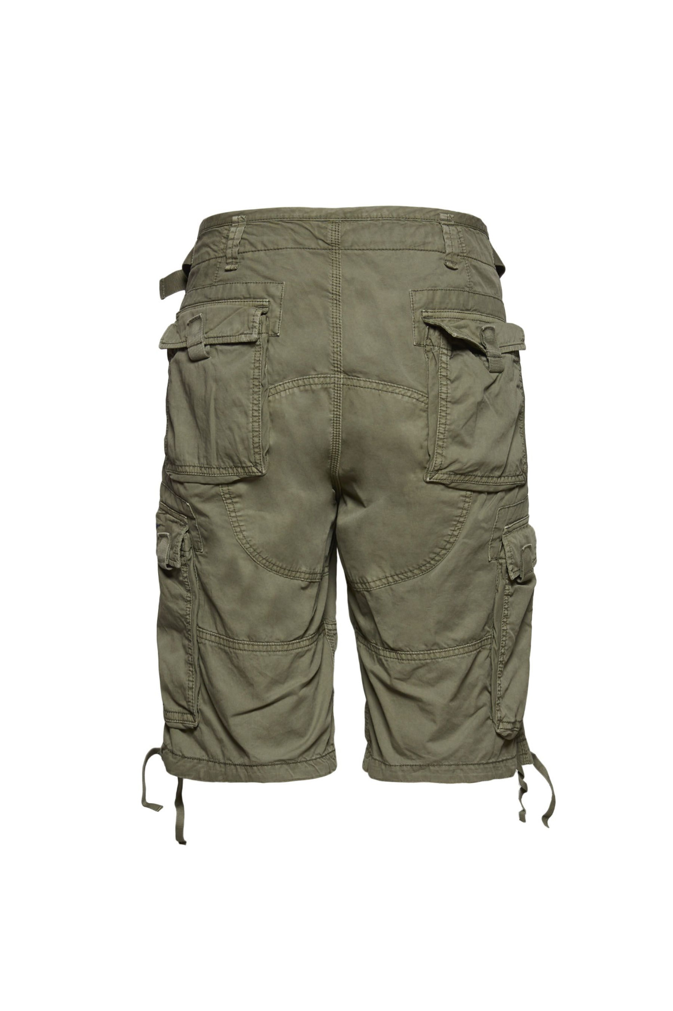 detail Bermudy bermuda 201BE003CT1122