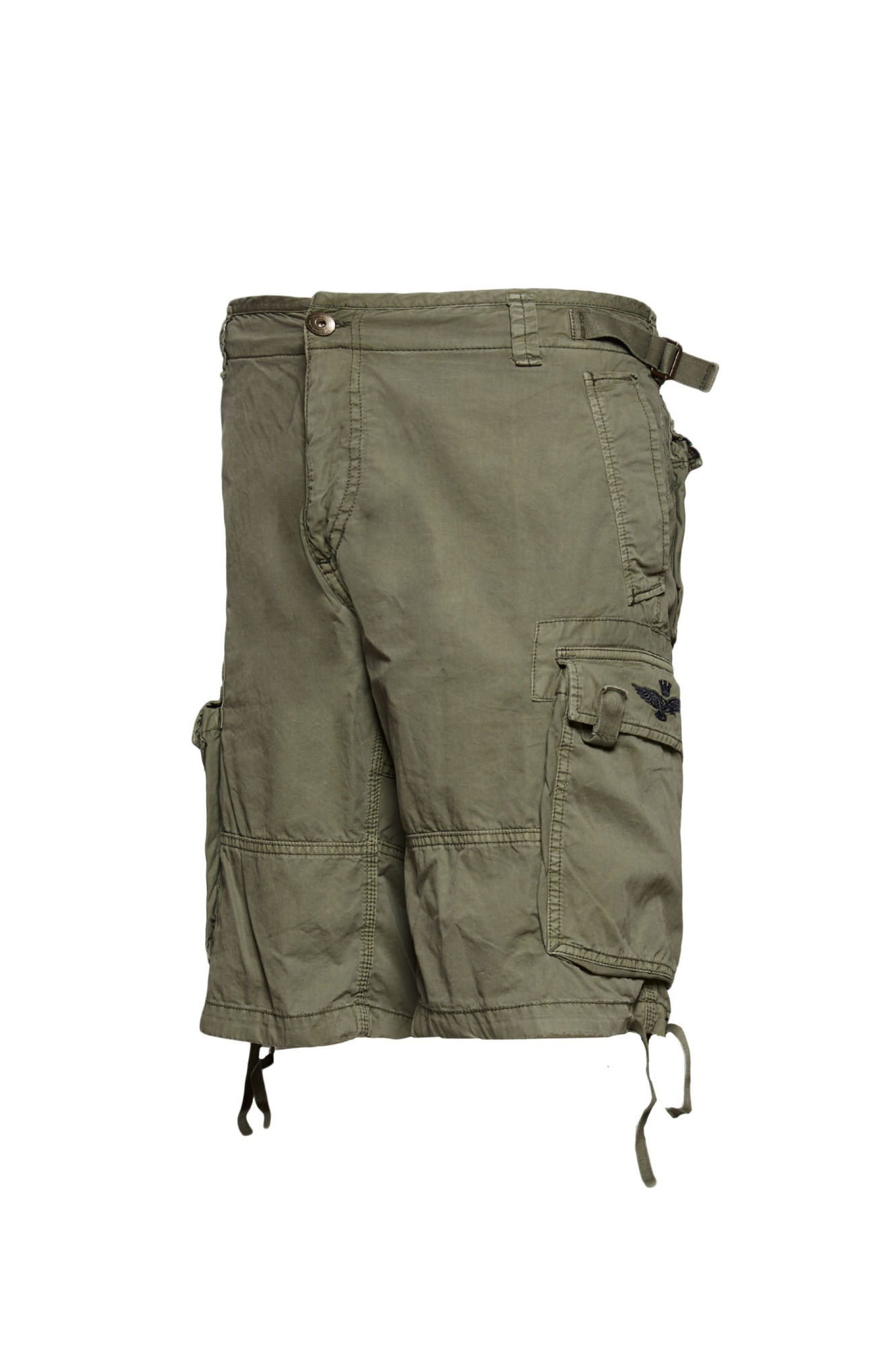 detail Bermudy bermuda 201BE003CT1122