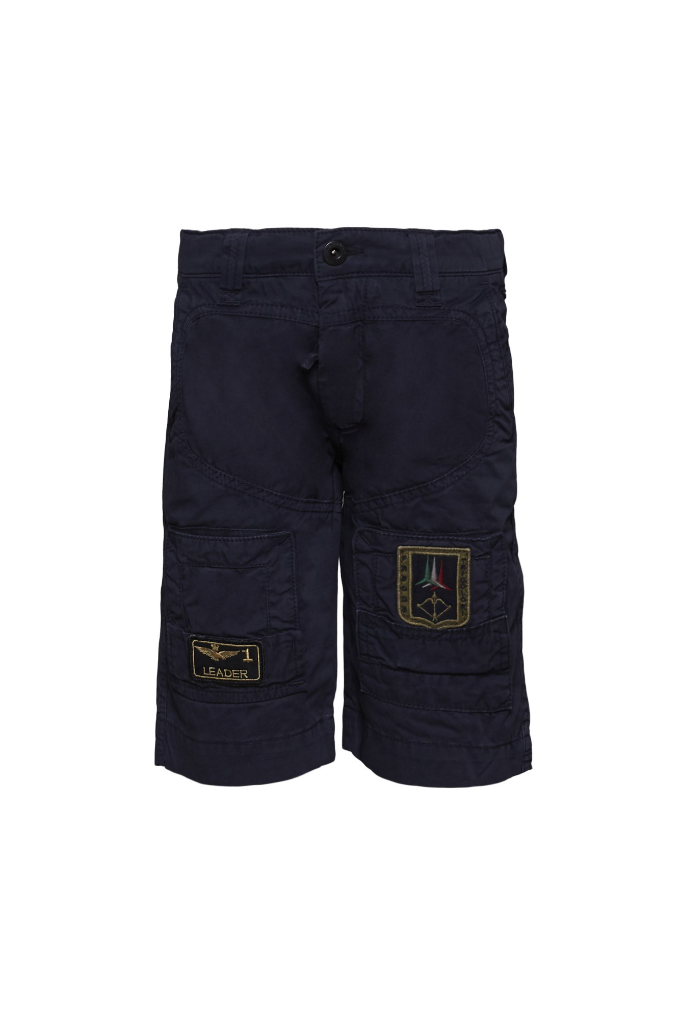 detail Bermudy bermuda anti-g 201BE005JRCT1122