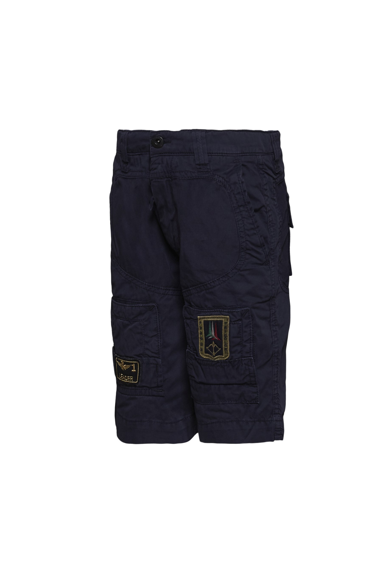 detail Bermudy bermuda anti-g 201BE005JRCT1122