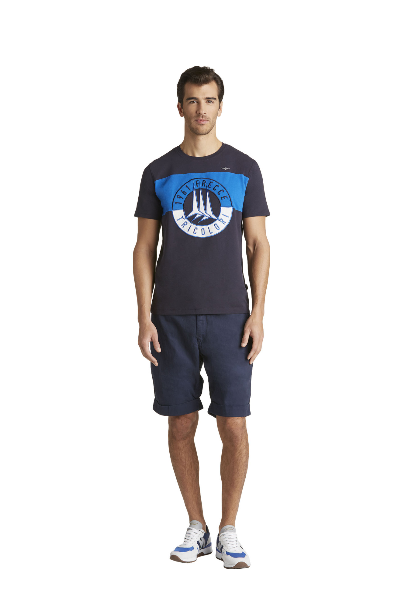 detail Bermudy bermuda 201BE082CT2601