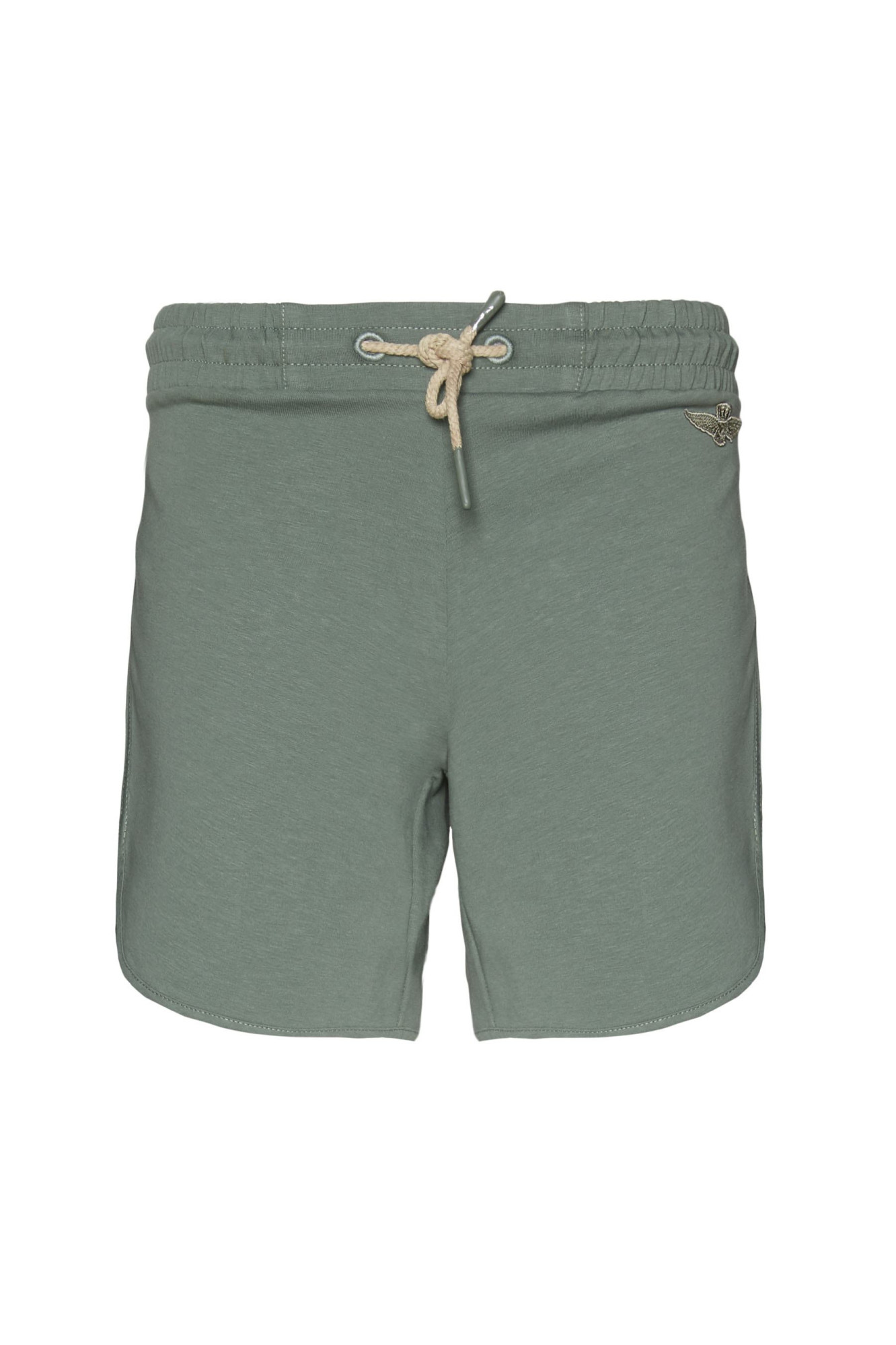 detail Bermudy shorts 201BE107DF405