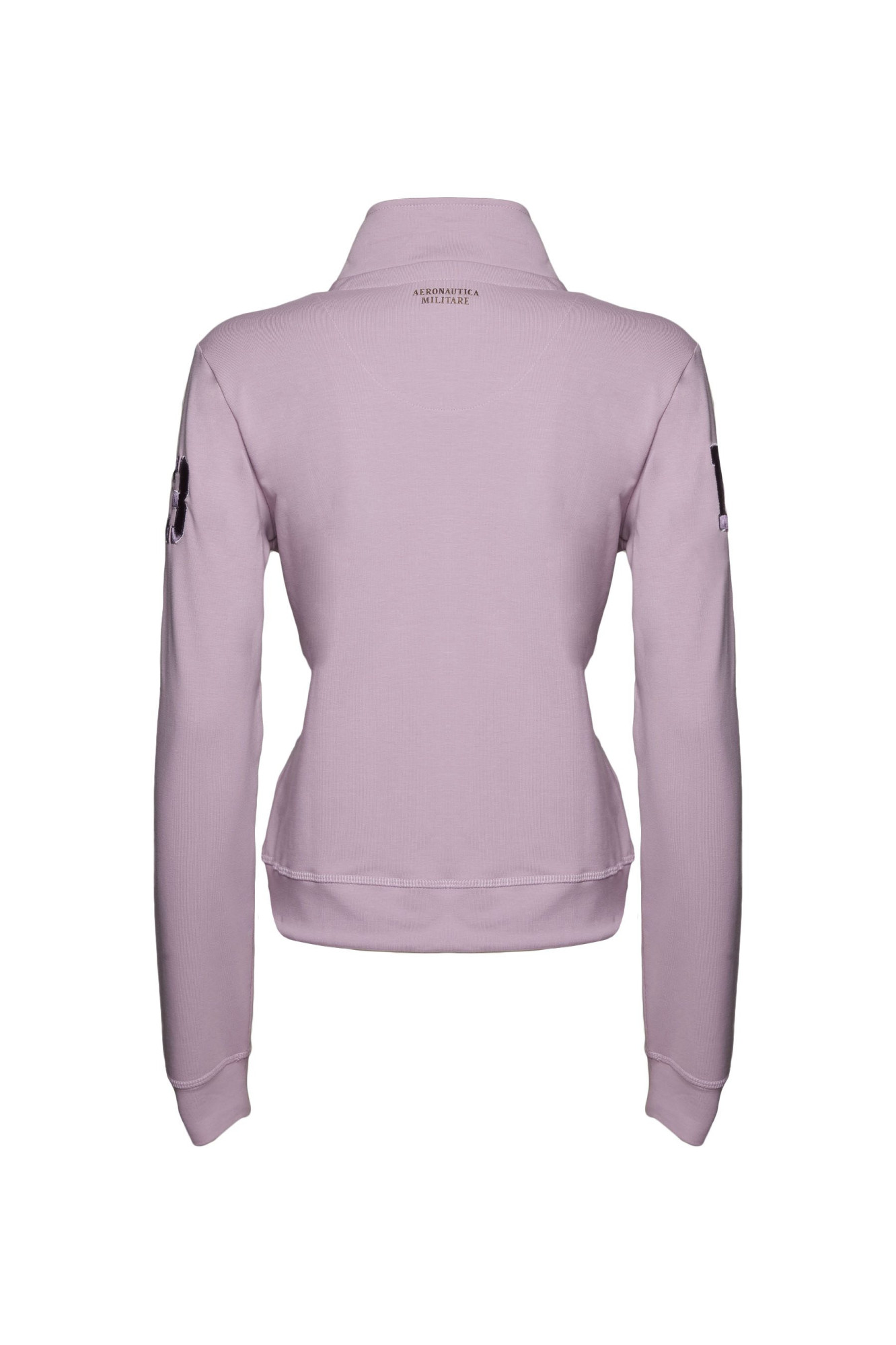 detail Mikina full zip 201FE1504DF405