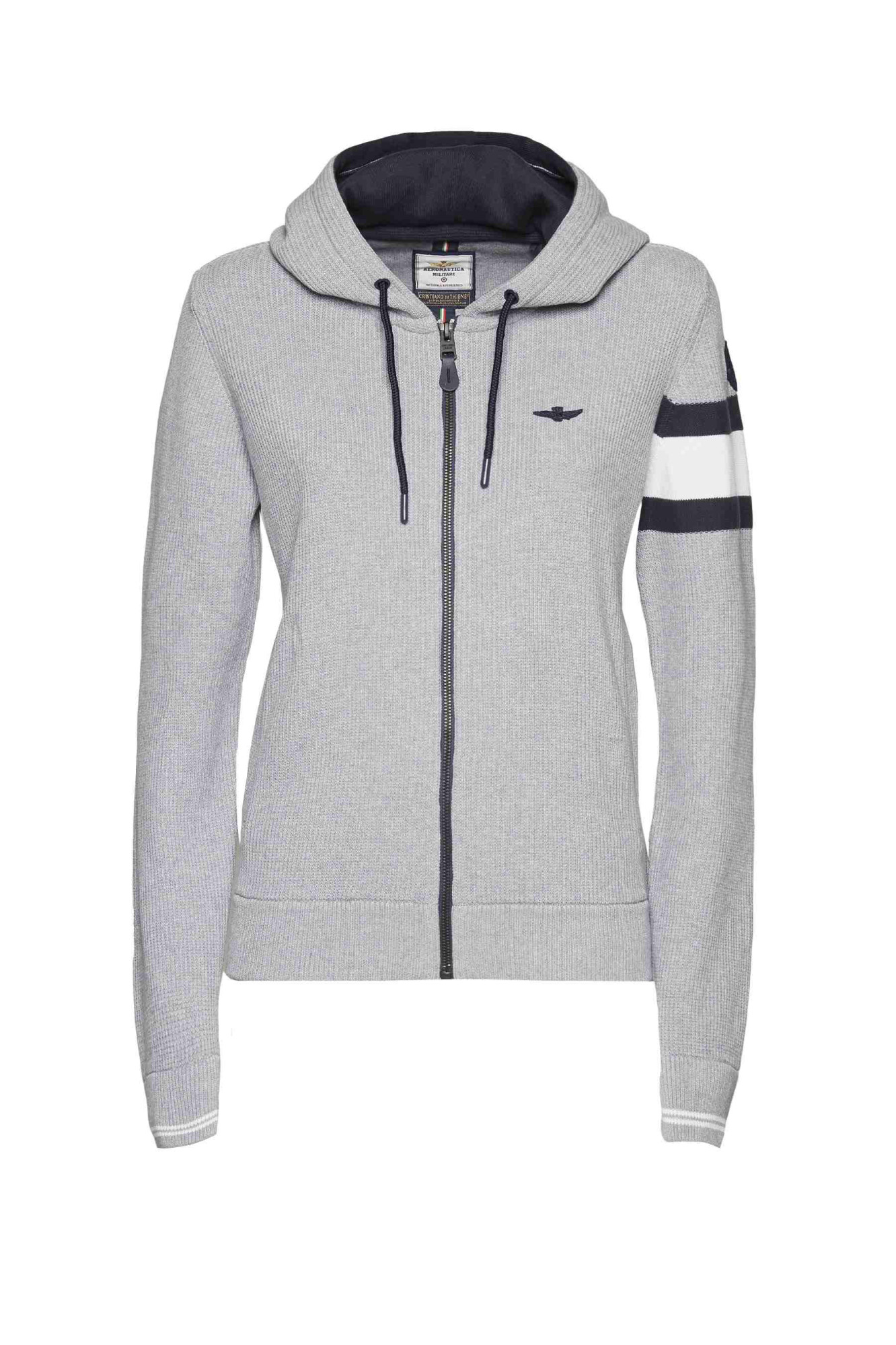 detail Svetr maglia 201MA1233DL397