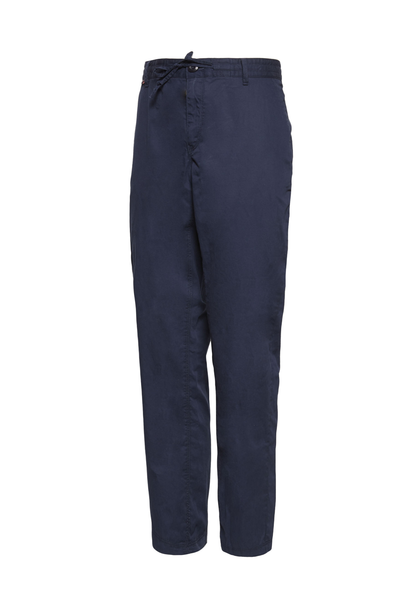 detail Kalhoty pantalone 201PA1376CT2601