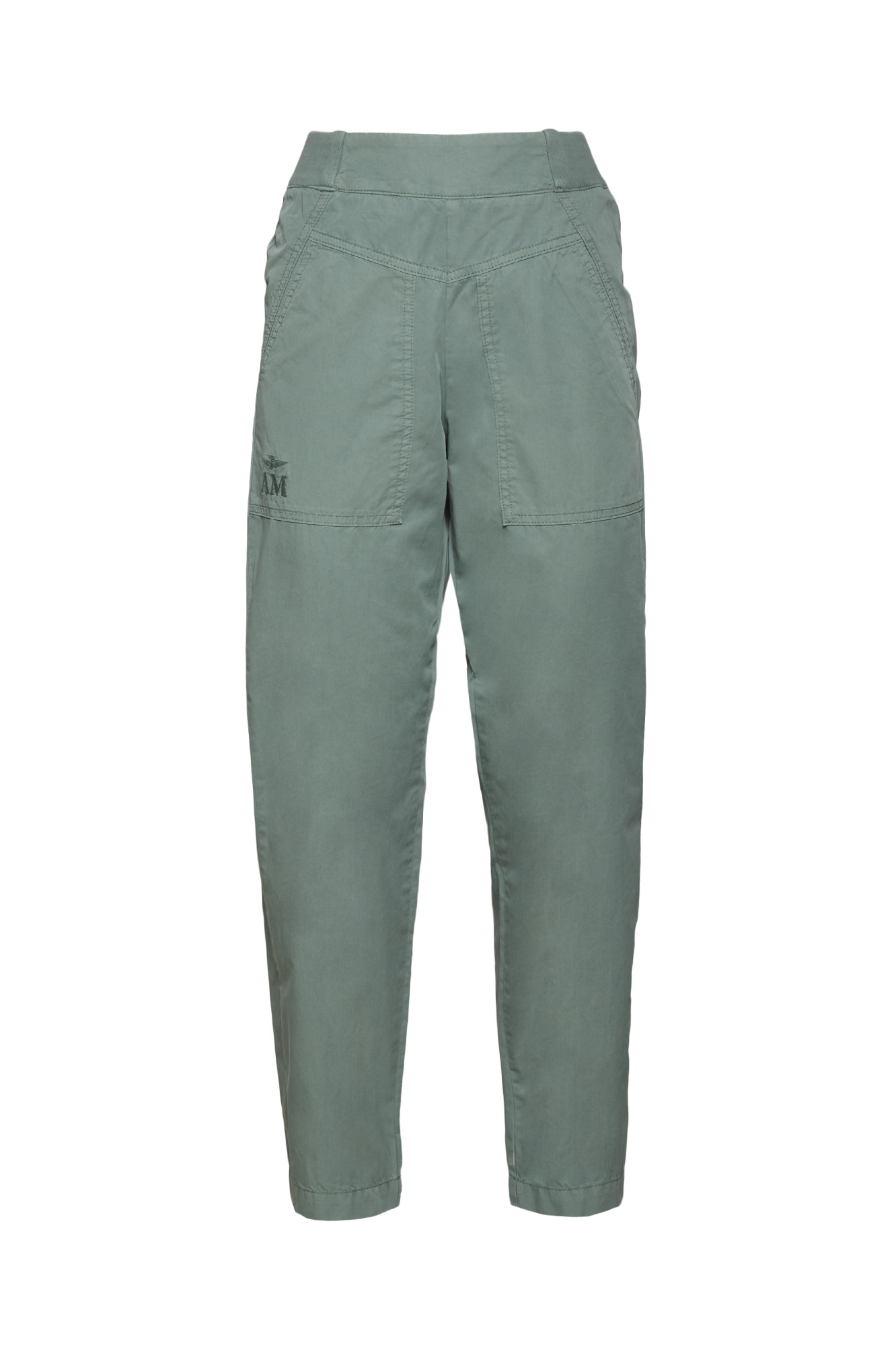 detail Kalhoty pantalone 201PA1396DCT2662