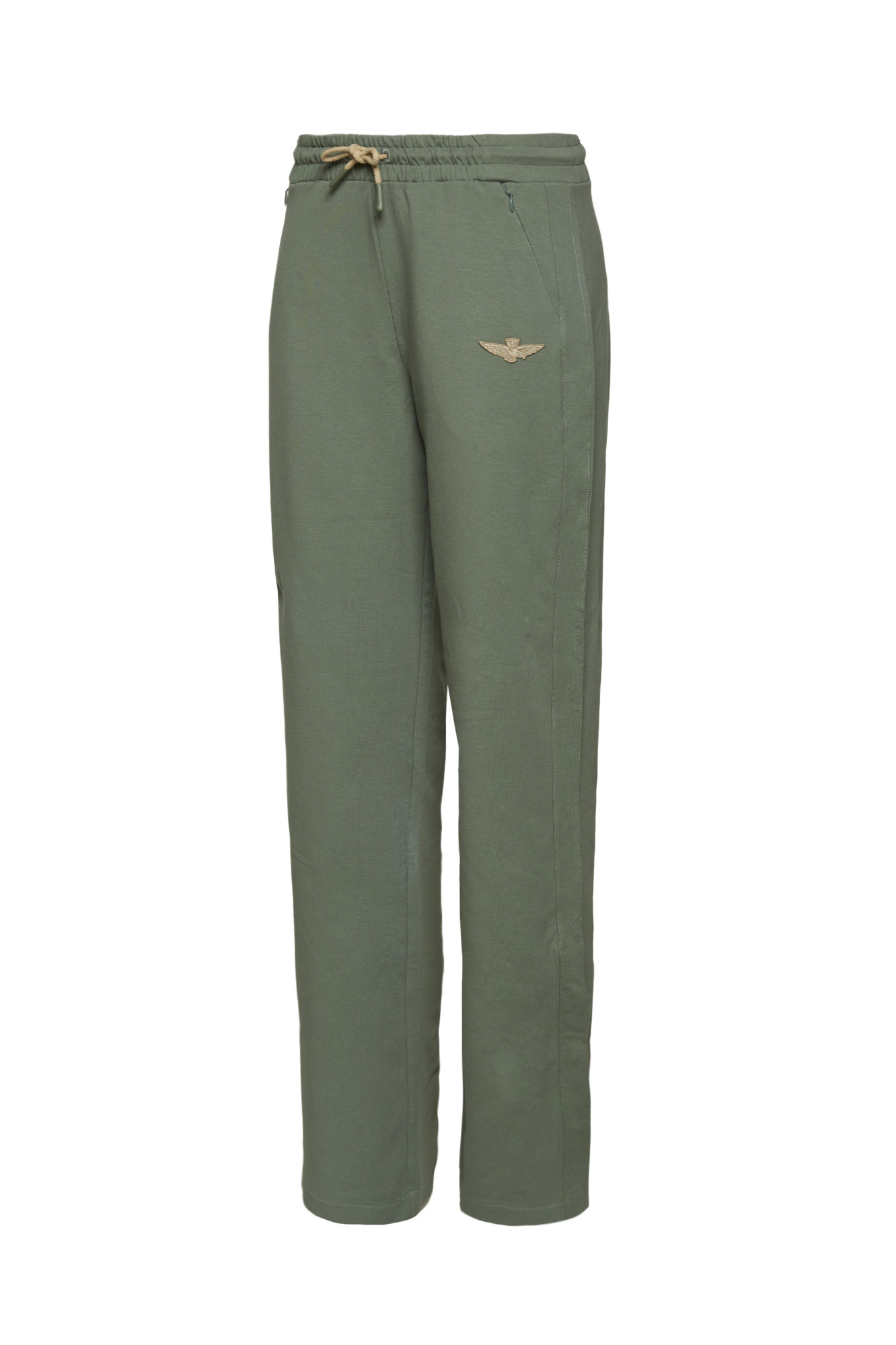detail Kalhoty pantalone largo 201PF770DF405