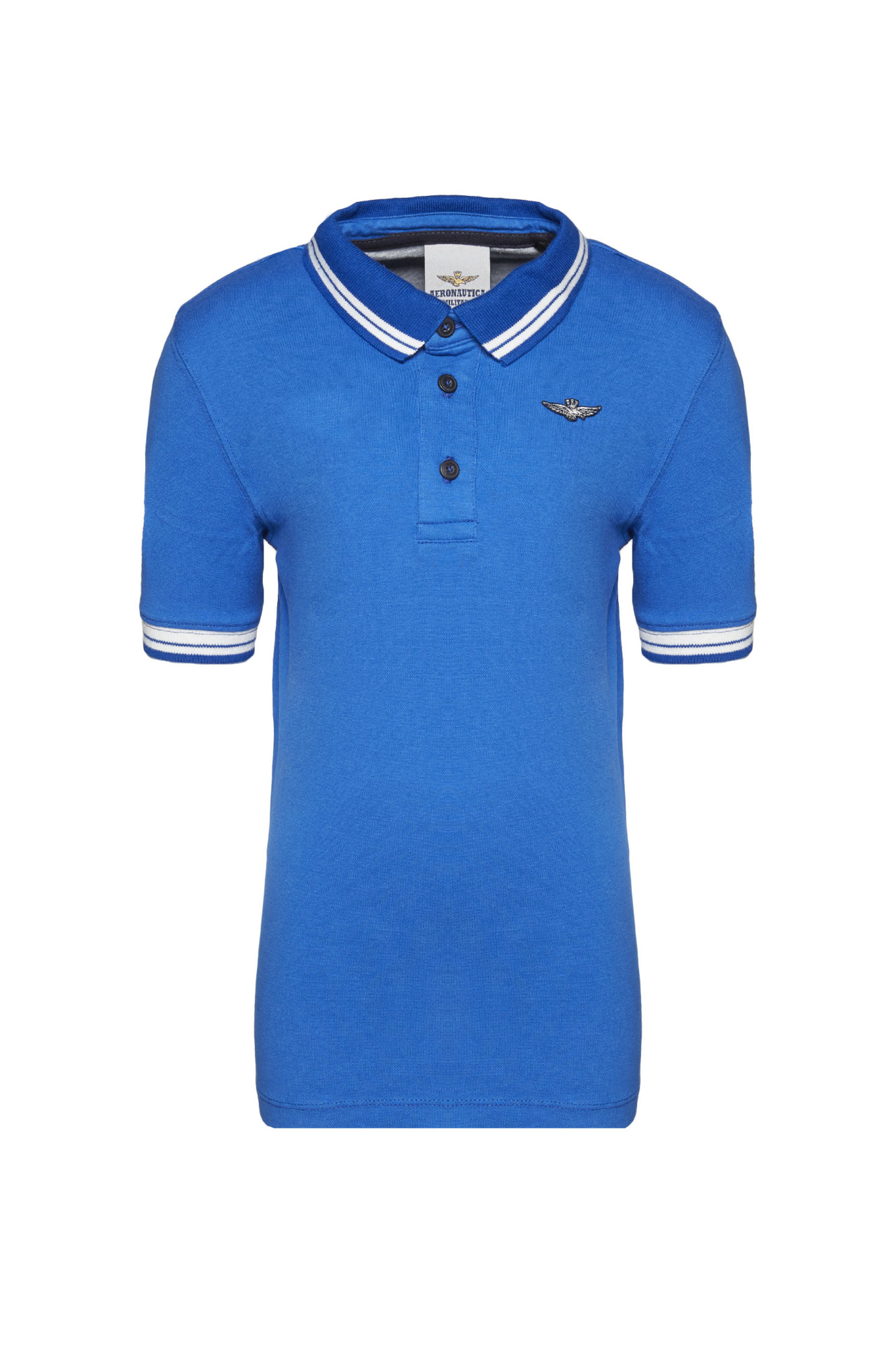 detail Polokošile polo m.c. 201PO1409JRP173