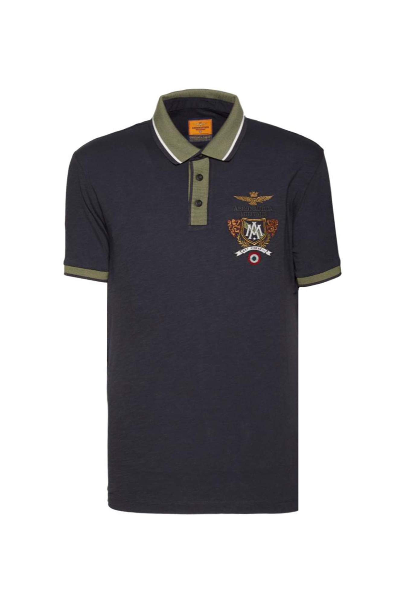 detail Polokošile polo m.c. 201PO1450J481