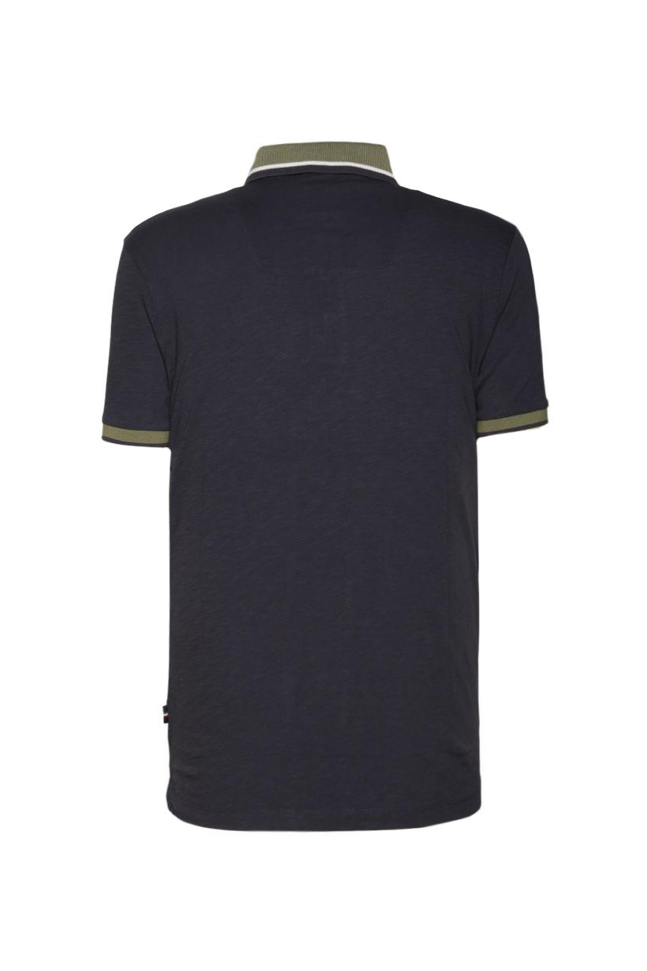 detail Polokošile polo m.c. 201PO1450J481