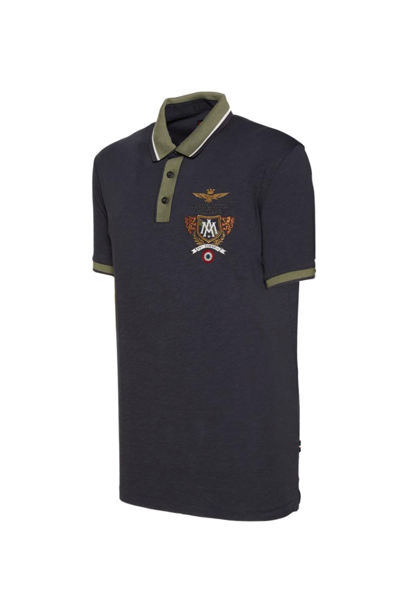 detail Polokošile polo m.c. 201PO1450J481