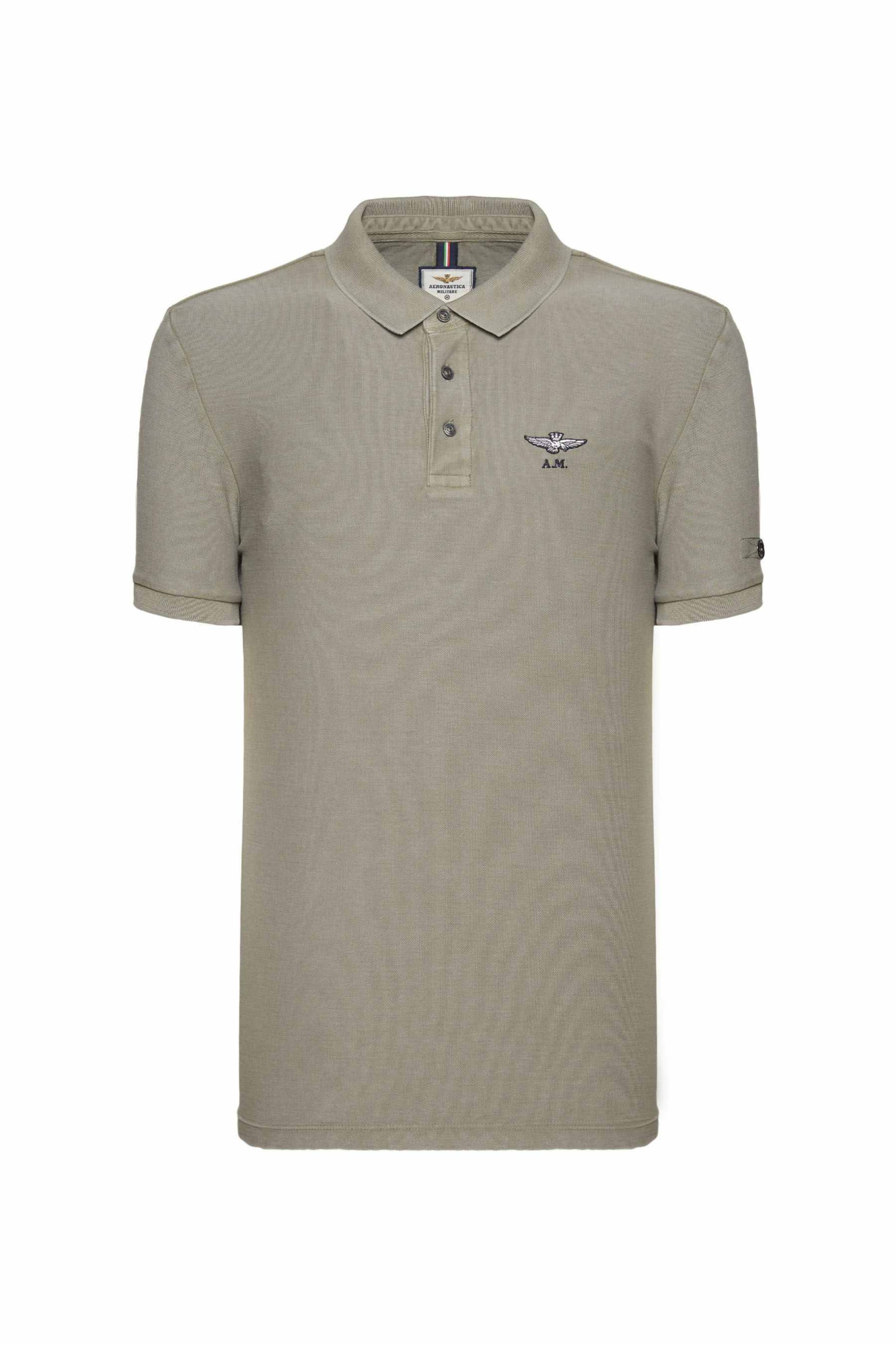 detail Polokošile polo m.c. 201PO1461P144
