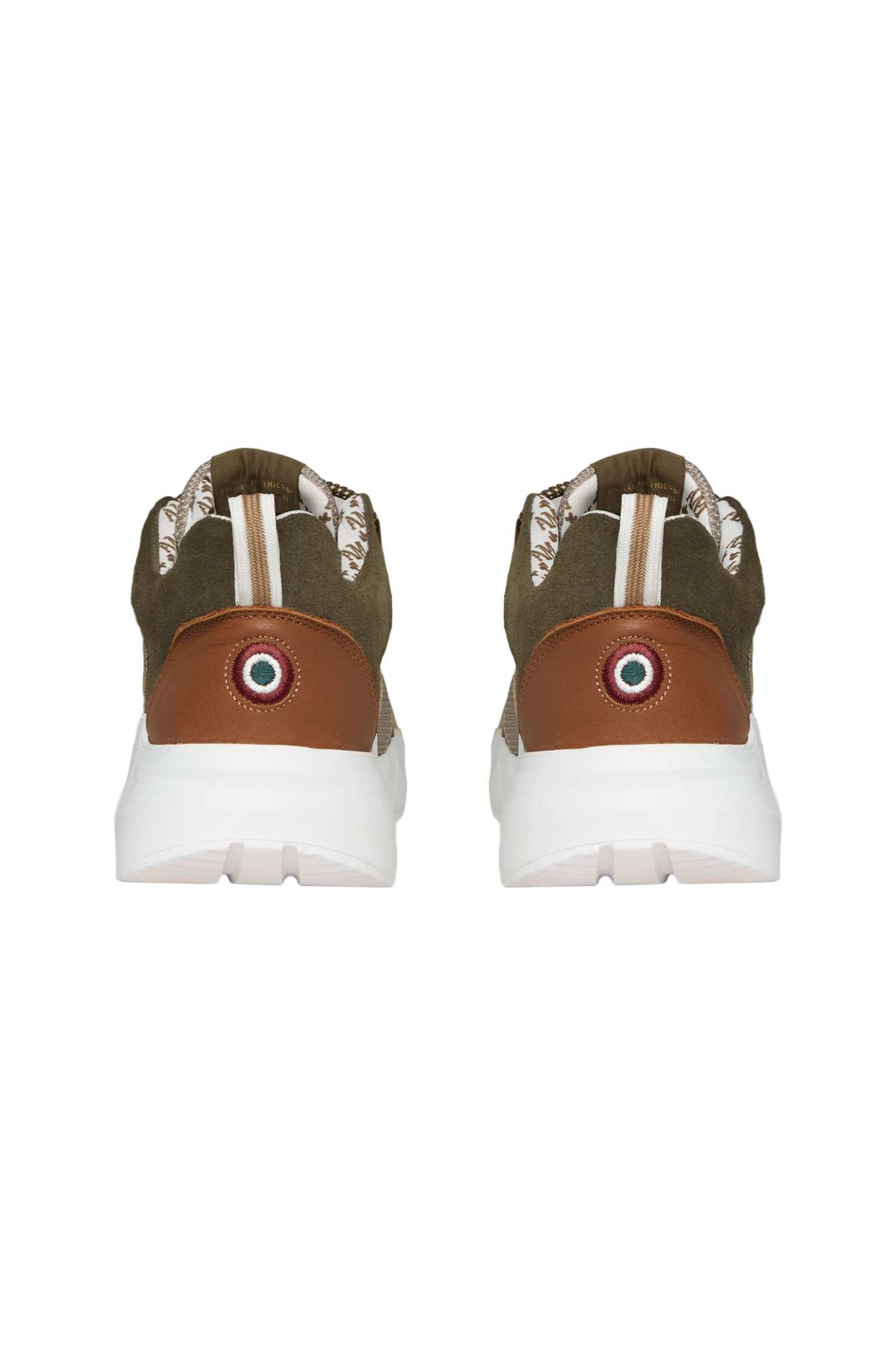 detail Boty scarpa running 201SC173DPL124