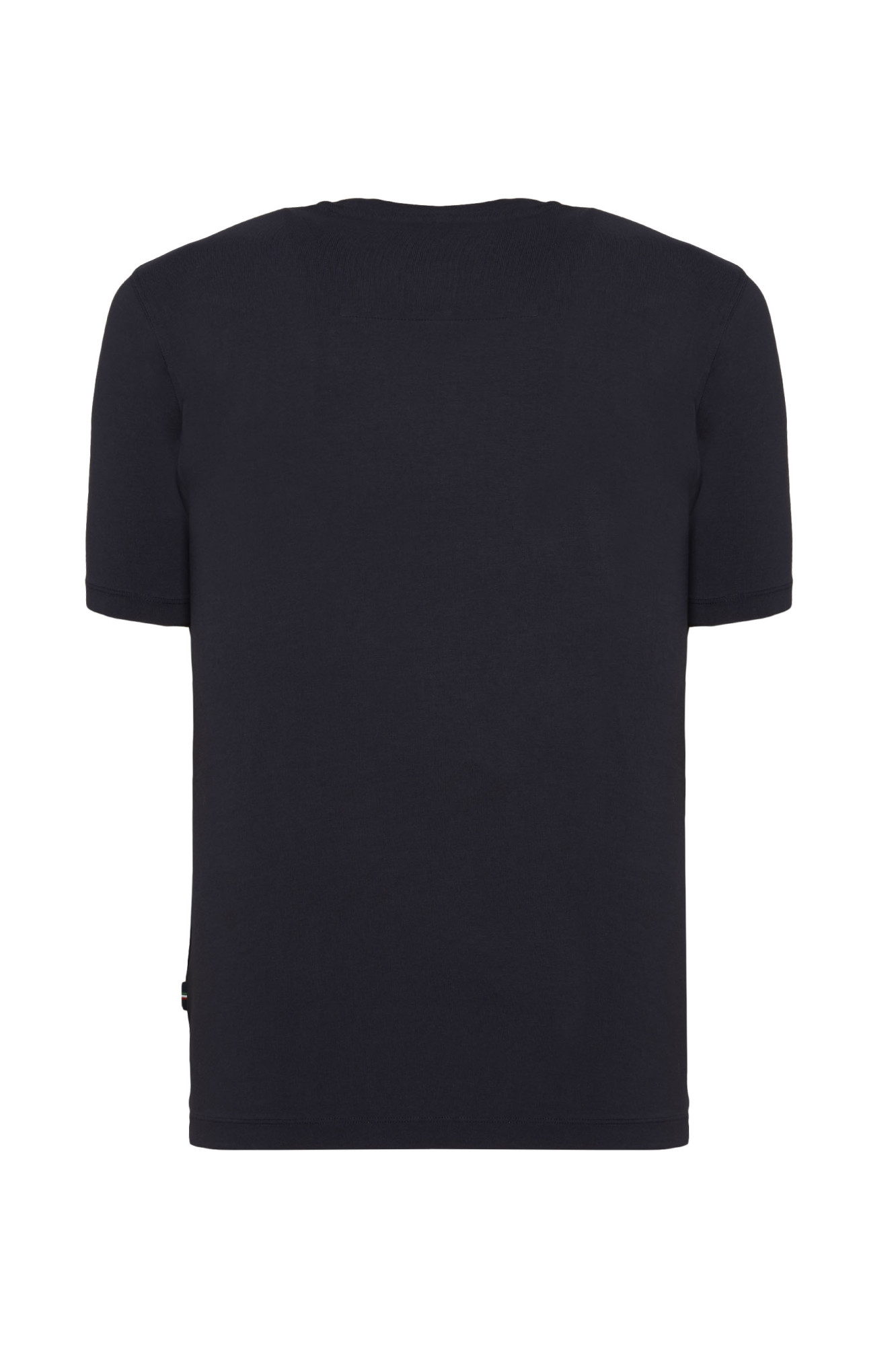 detail Tričko t-shirt m.c. 201TS1698J469