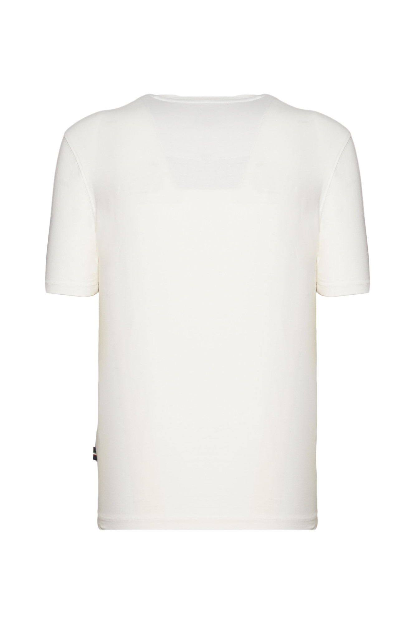 detail Tričko t-shirt m.c. 201TS1698J469