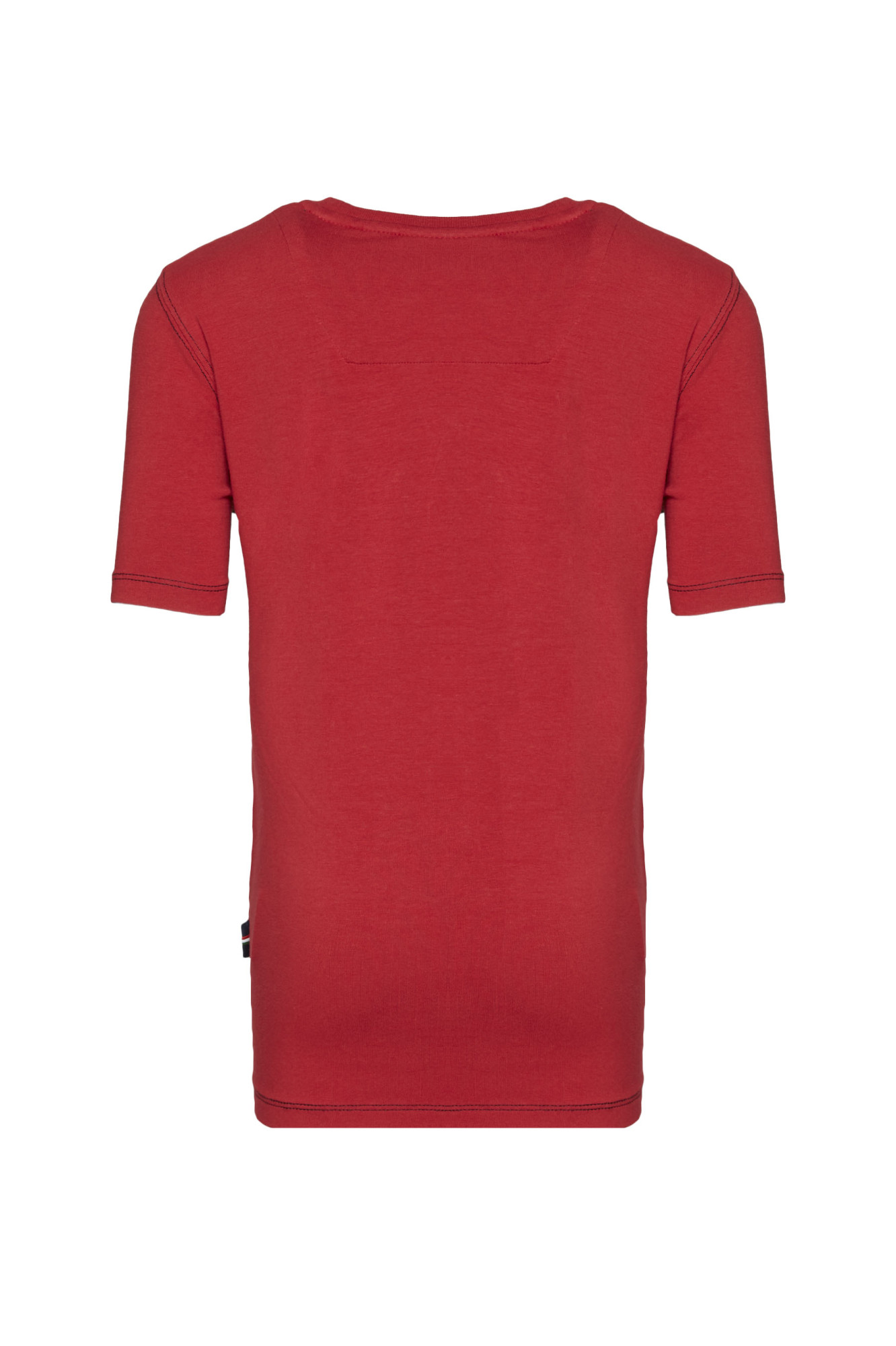 detail Tričko t-shirt m.c. 201TS1698JRJ469