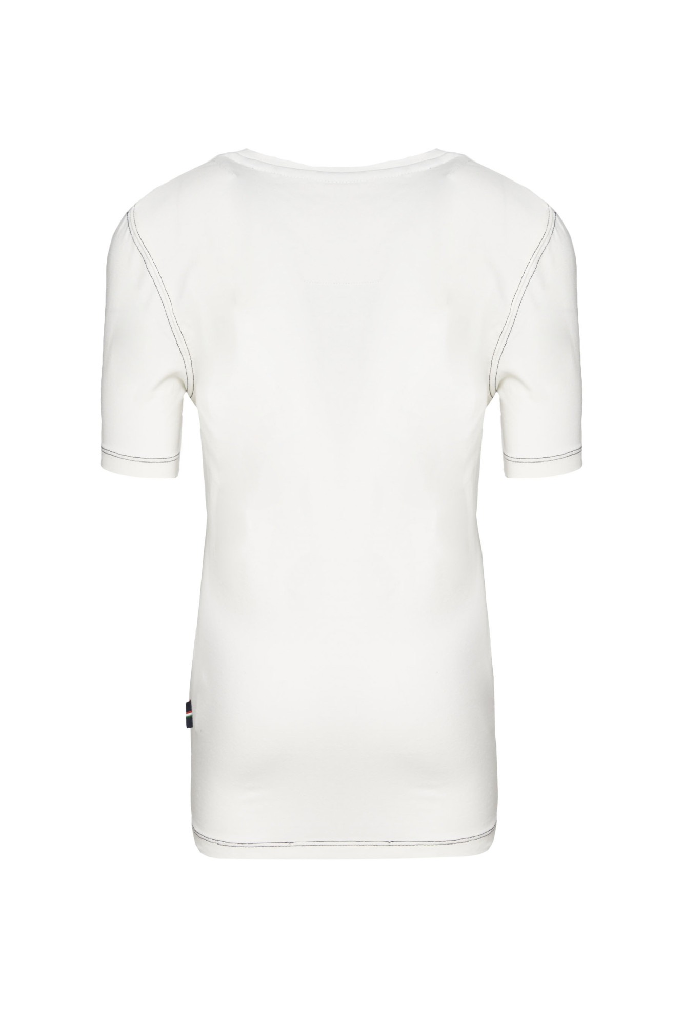 detail Tričko t-shirt m.c. 201TS1698JRJ469