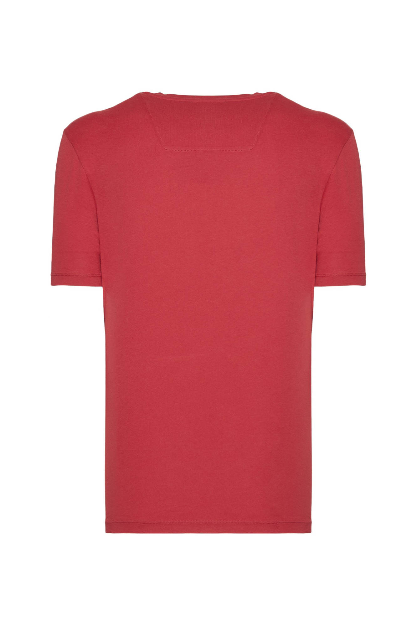 detail Tričko t-shirt m.c. 201TS1732J471