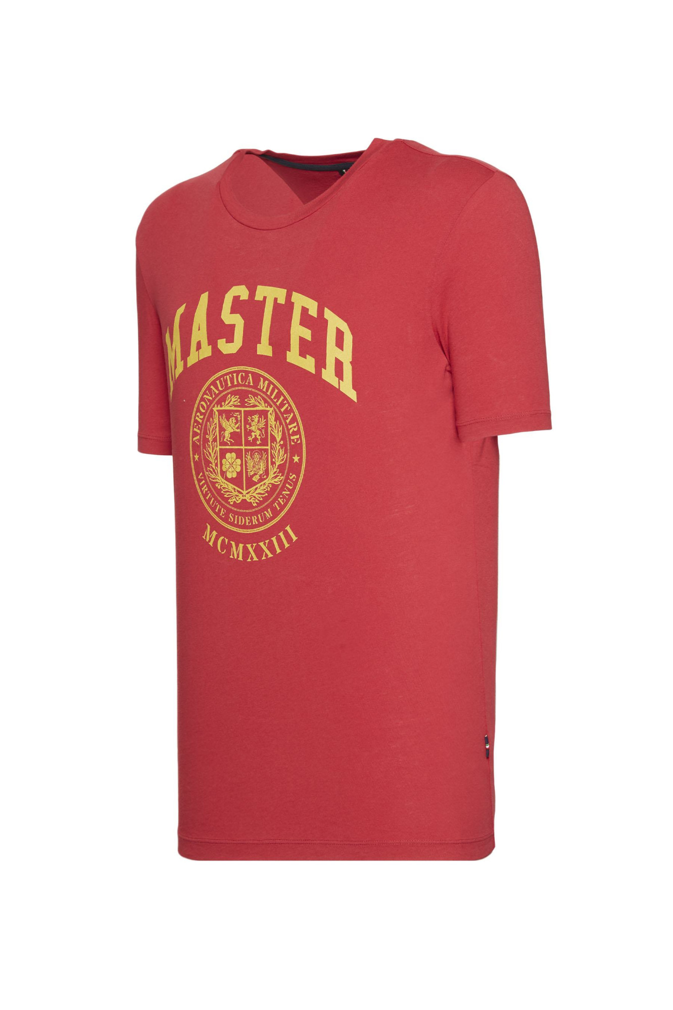 detail Tričko t-shirt m.c. 201TS1732J471