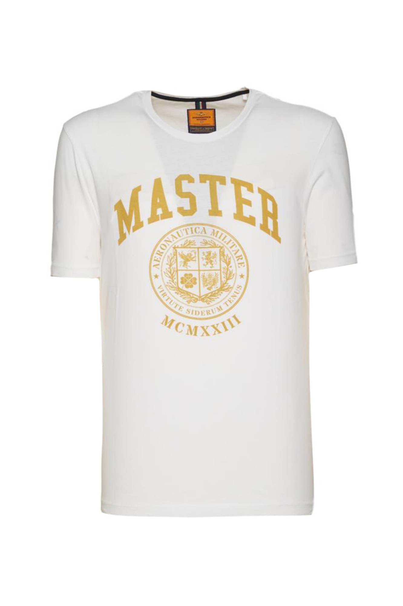 detail Tričko t-shirt m.c. 201TS1732J471