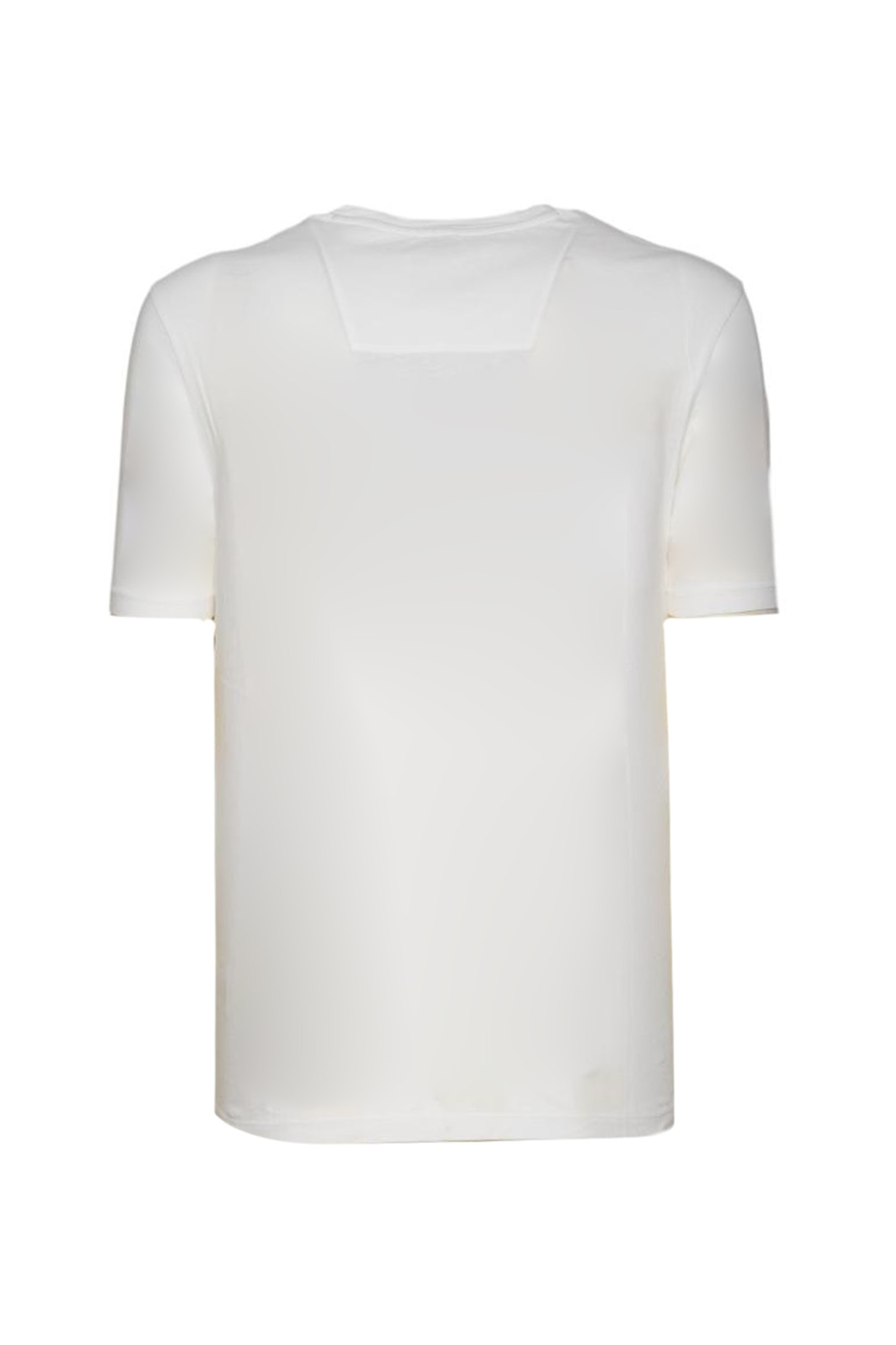 detail Tričko t-shirt m.c. 201TS1732J471