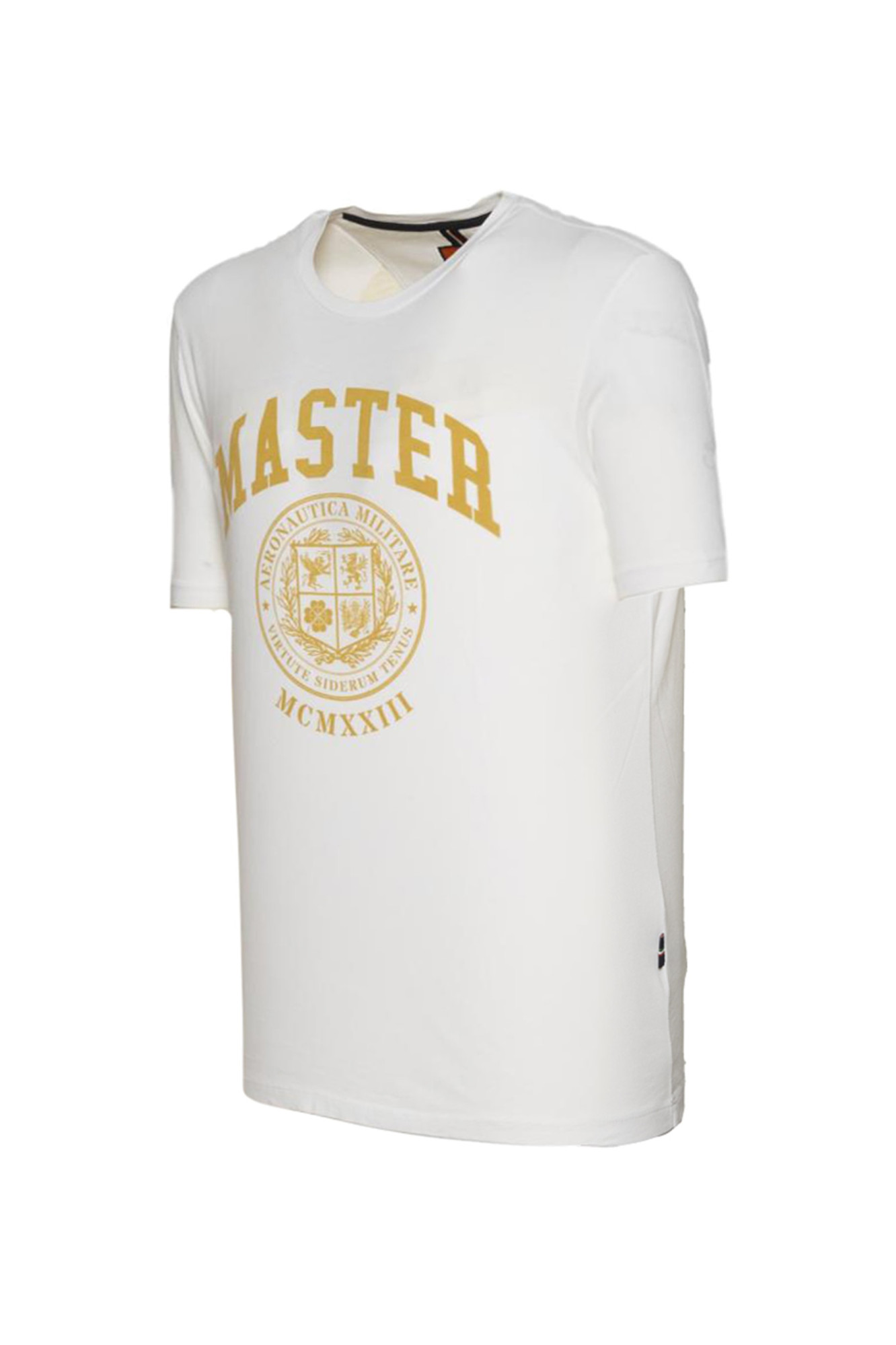 detail Tričko t-shirt m.c. 201TS1732J471
