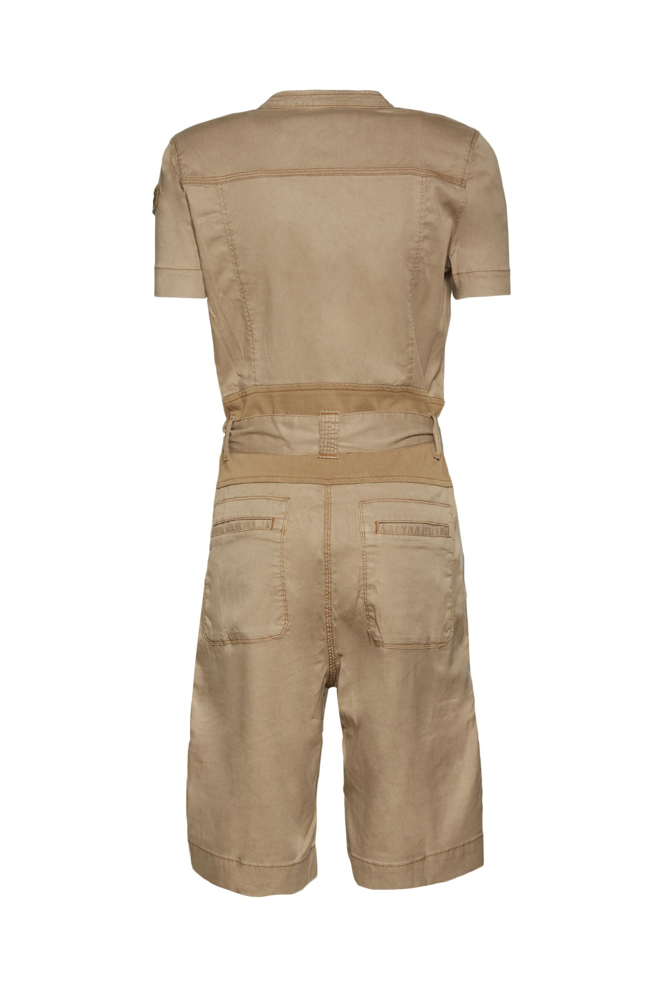 detail Overal tuta militare 201TU078DCT2271