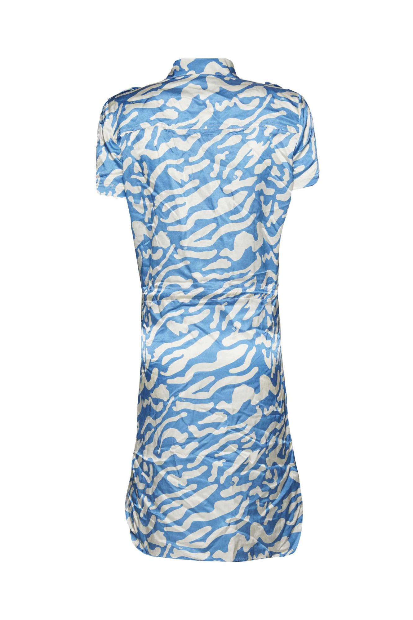 detail Šaty vestito camou 201VE060DCT2664