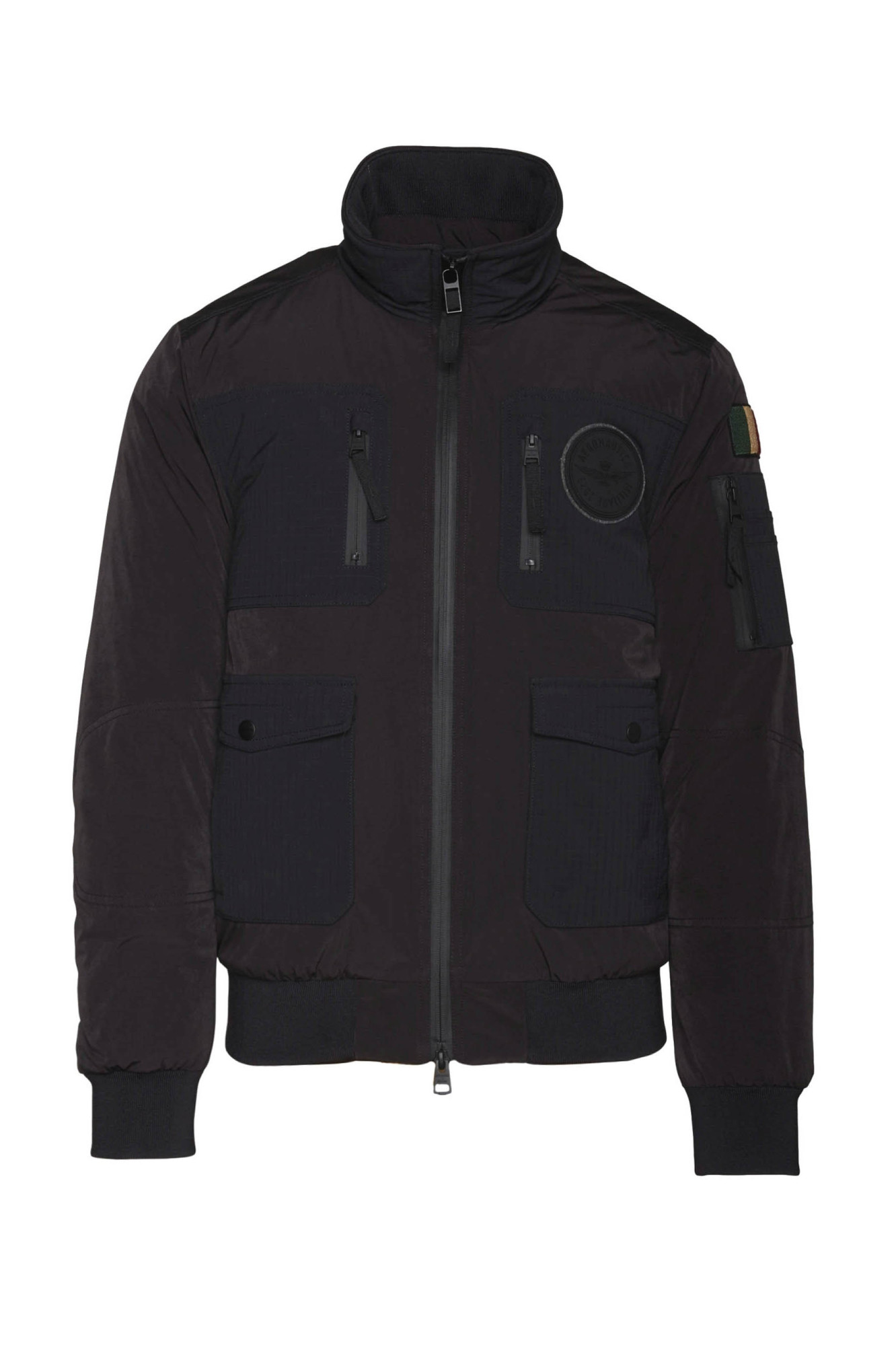 detail Bunda giubbino 202AB1906CT2736