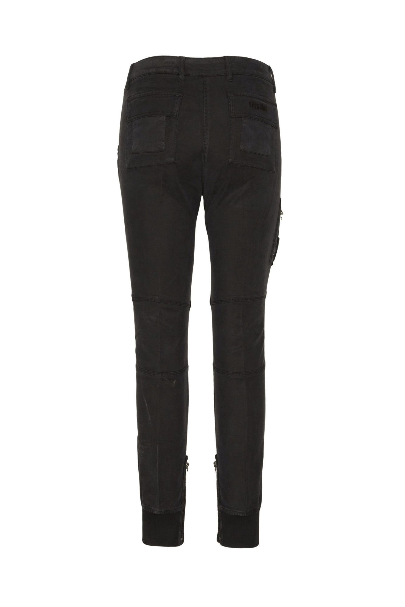 detail Kalhoty pantalone anti-g 202PA1418DCT2778