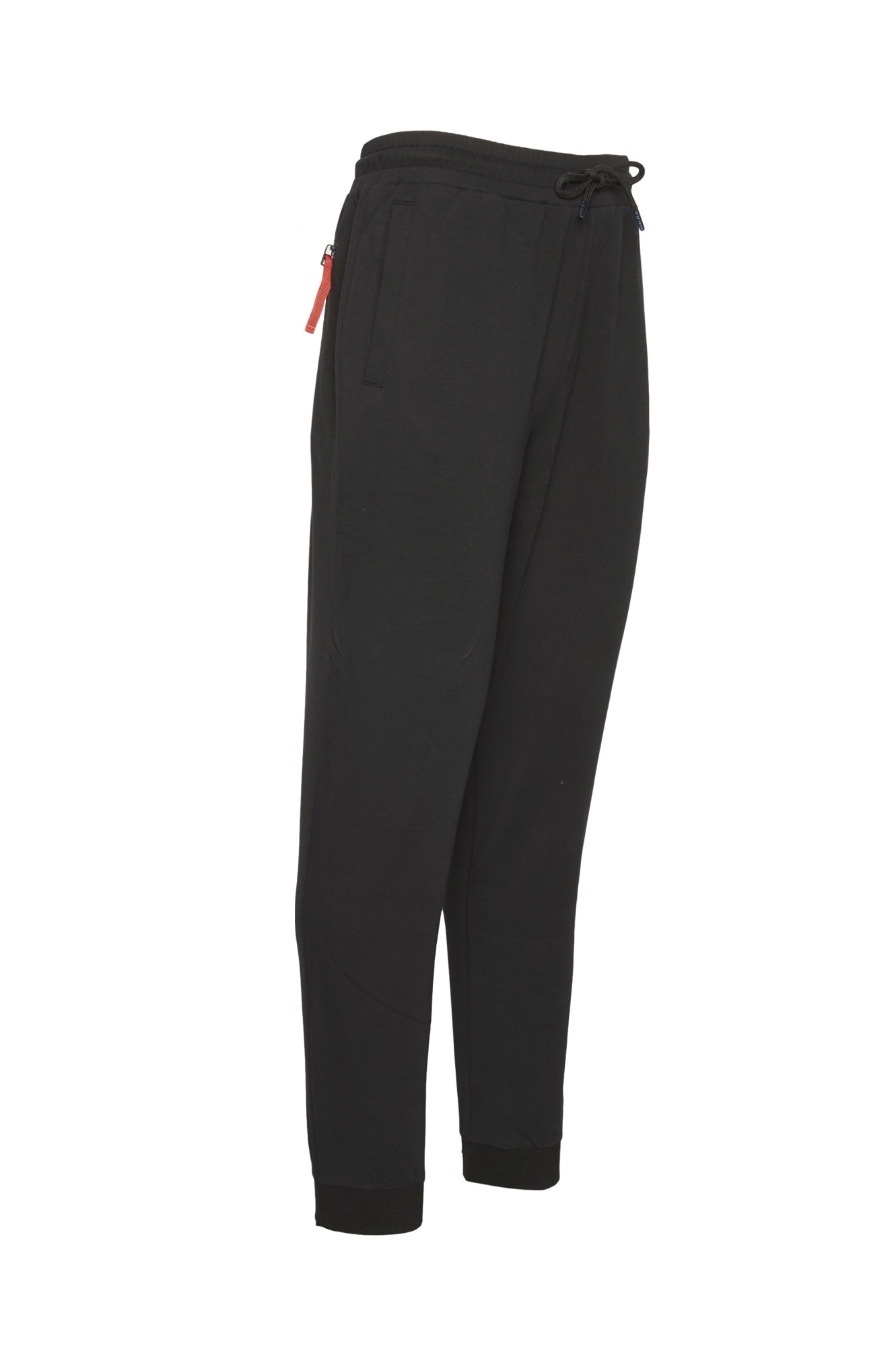 detail Kalhoty pantalone felpa 202PF772F379