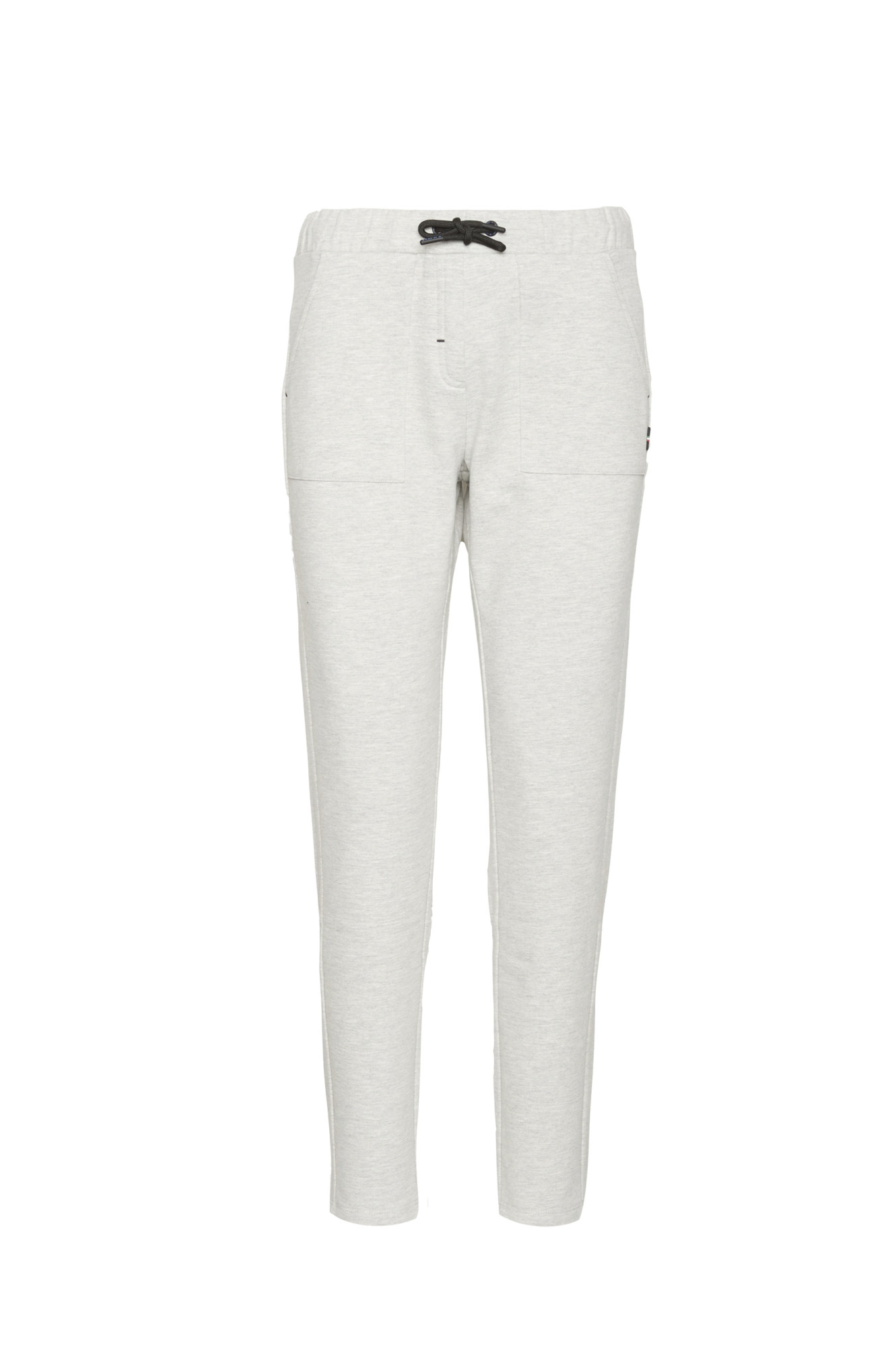 detail Kalhoty pantalone felpa 202PF776DF379