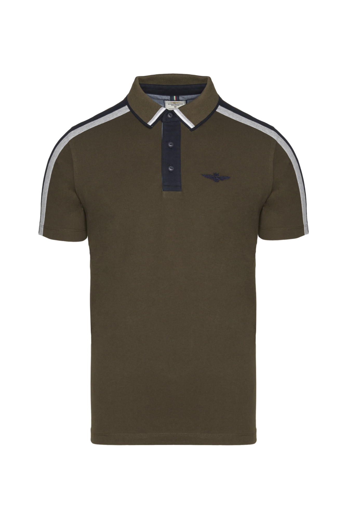 detail Polokošile polo m.c. 202PO1487P116