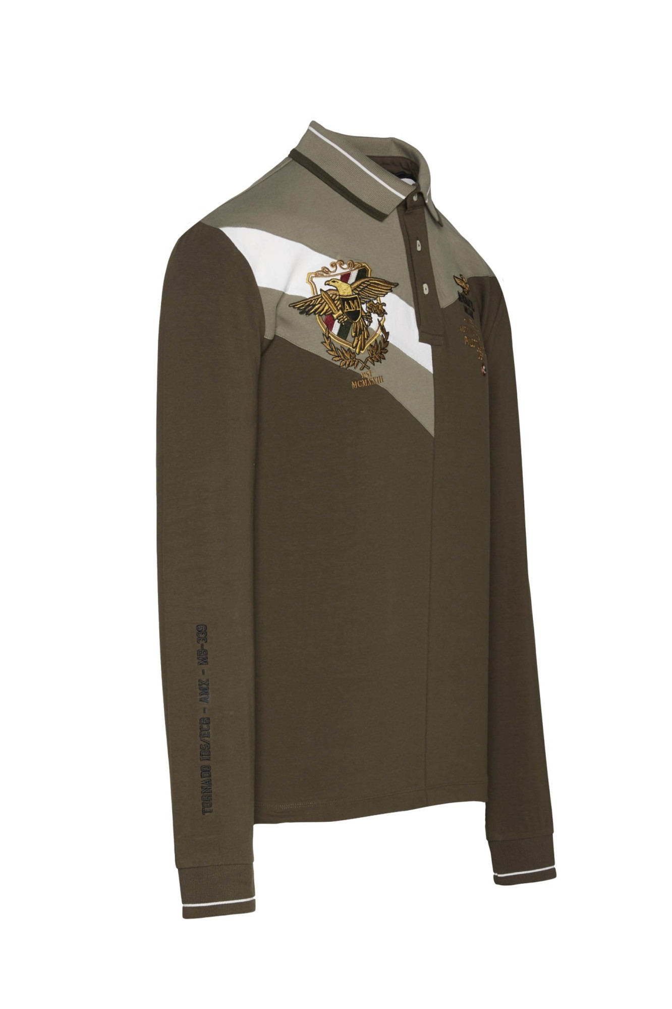 detail Polokošile polo m.l. 202PO1488J503
