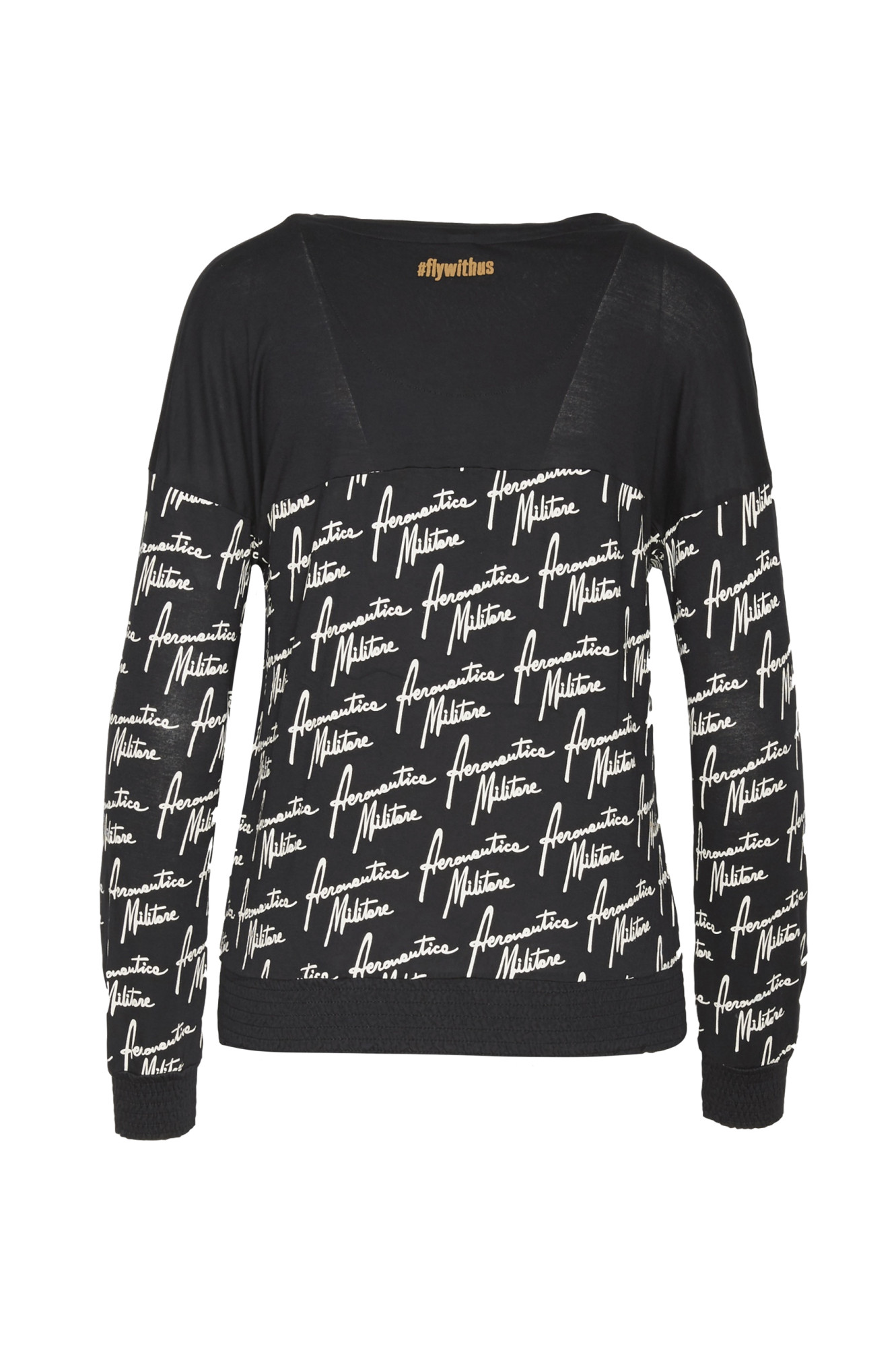 detail Tričko t-shirt m.l. 202TS1801DJ499