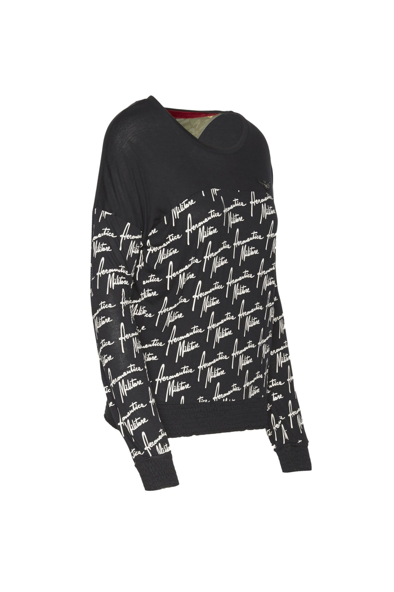 detail Tričko t-shirt m.l. 202TS1801DJ499