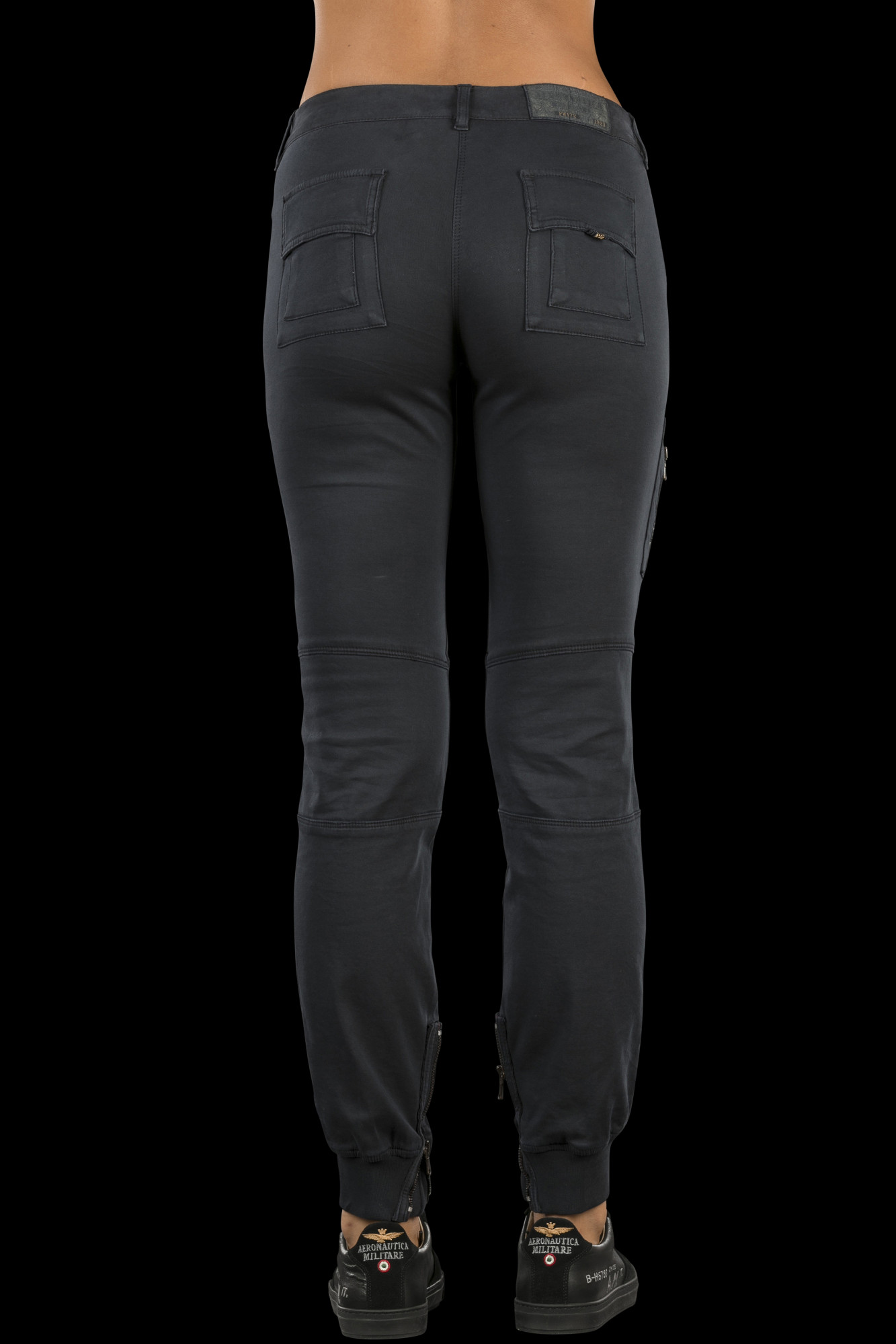detail Kalhoty pantalone anti-g 172PF660DCT2165
