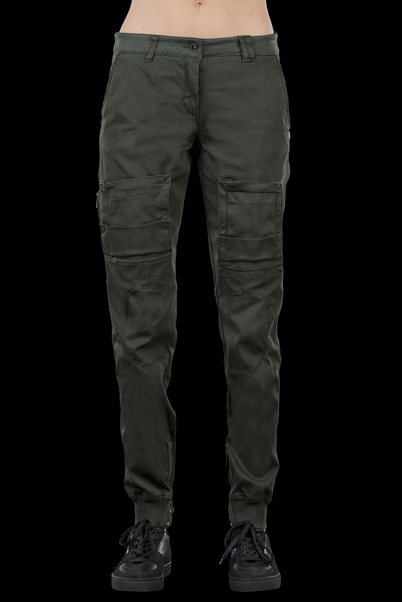 detail Kalhoty pantalone anti-g 172PF660DCT2165