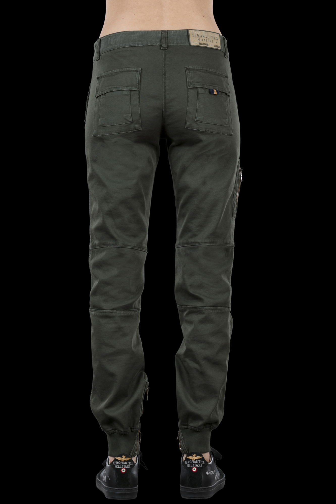 detail Kalhoty pantalone anti-g 172PF660DCT2165