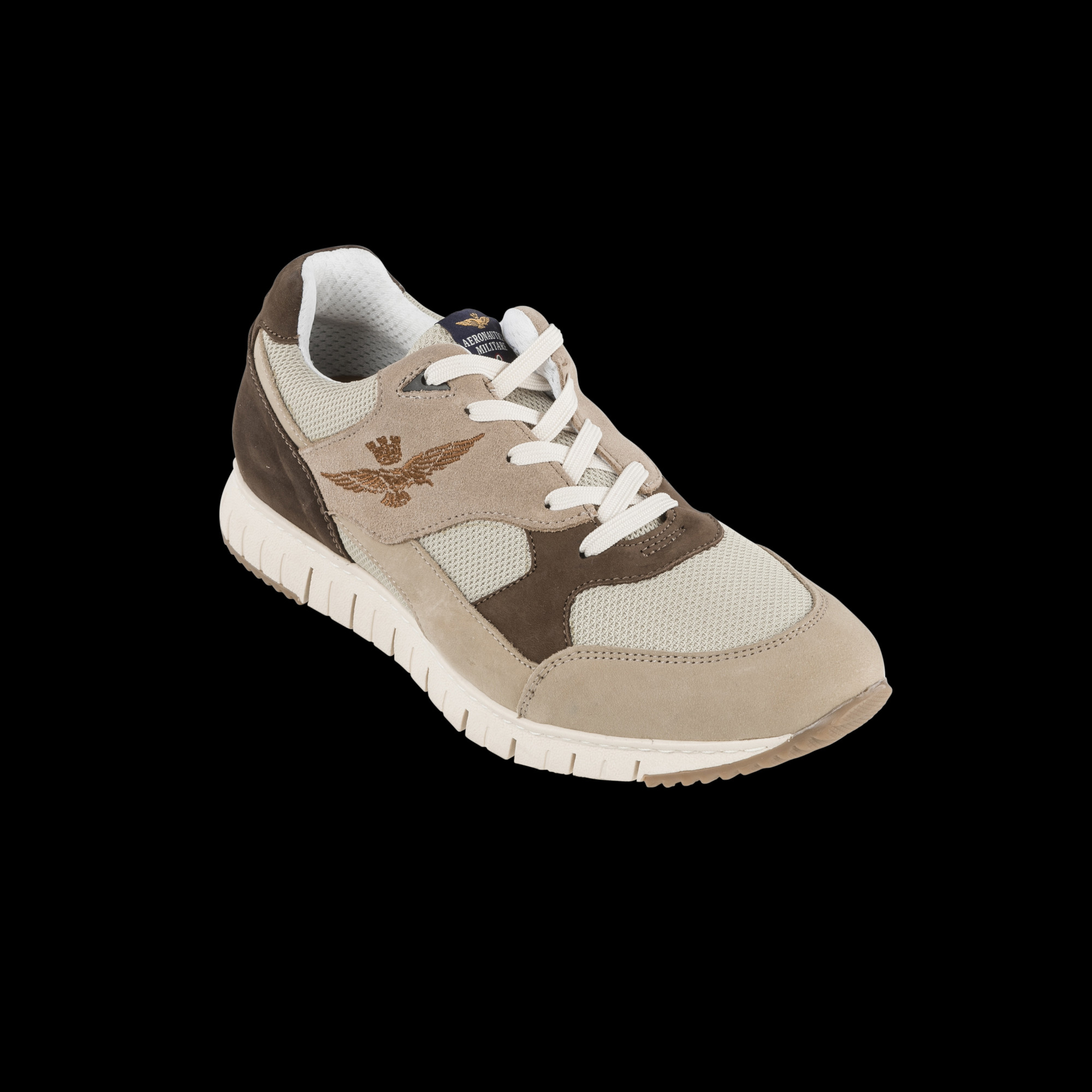 detail Boty sneakers 172SC131CT2193