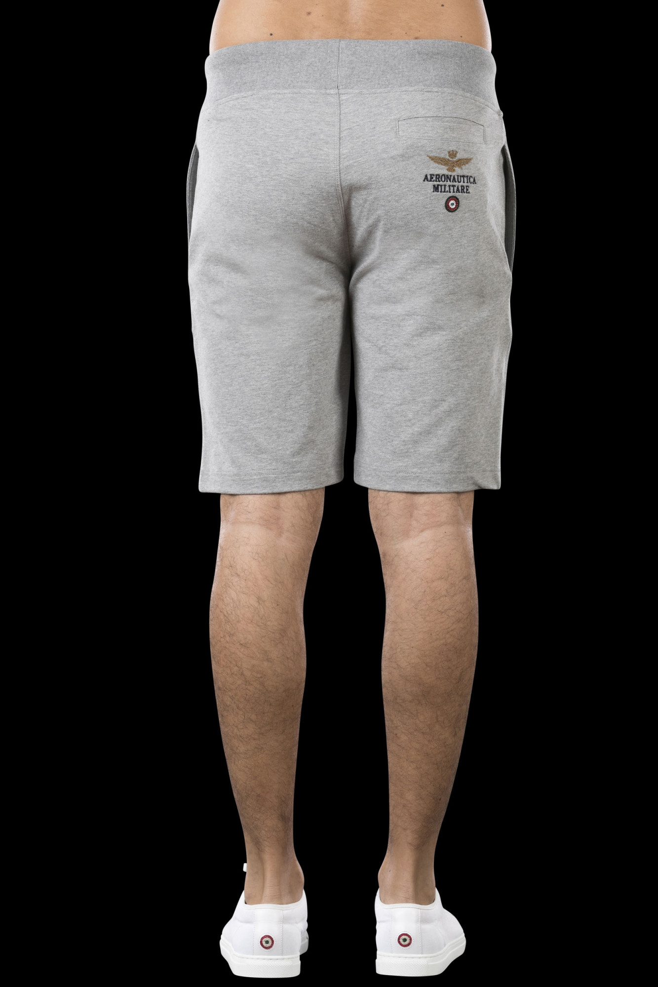 detail Bermudy bermuda felpa 181BE030F74