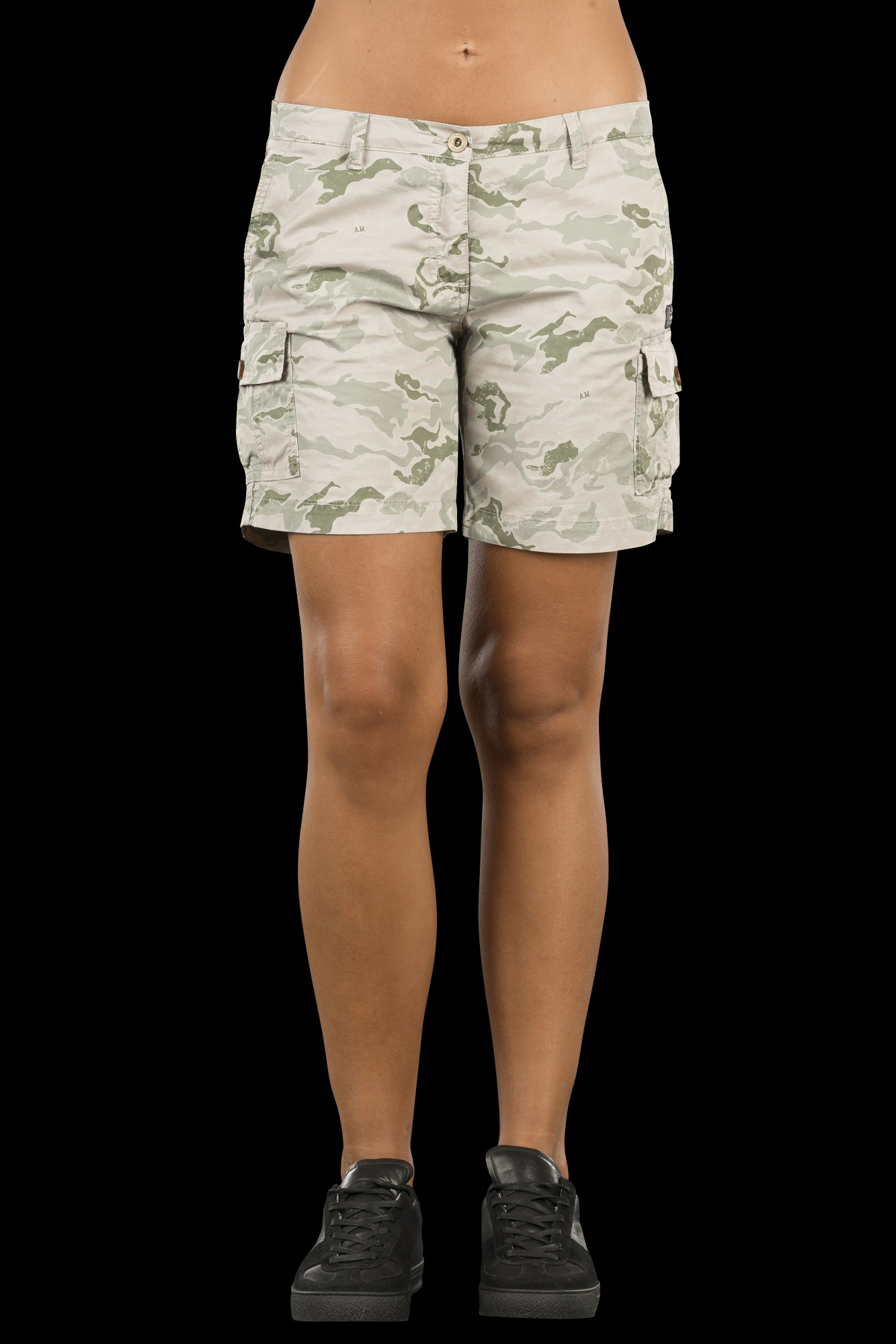 detail Bermudy bermuda 181BE053DCT2269
