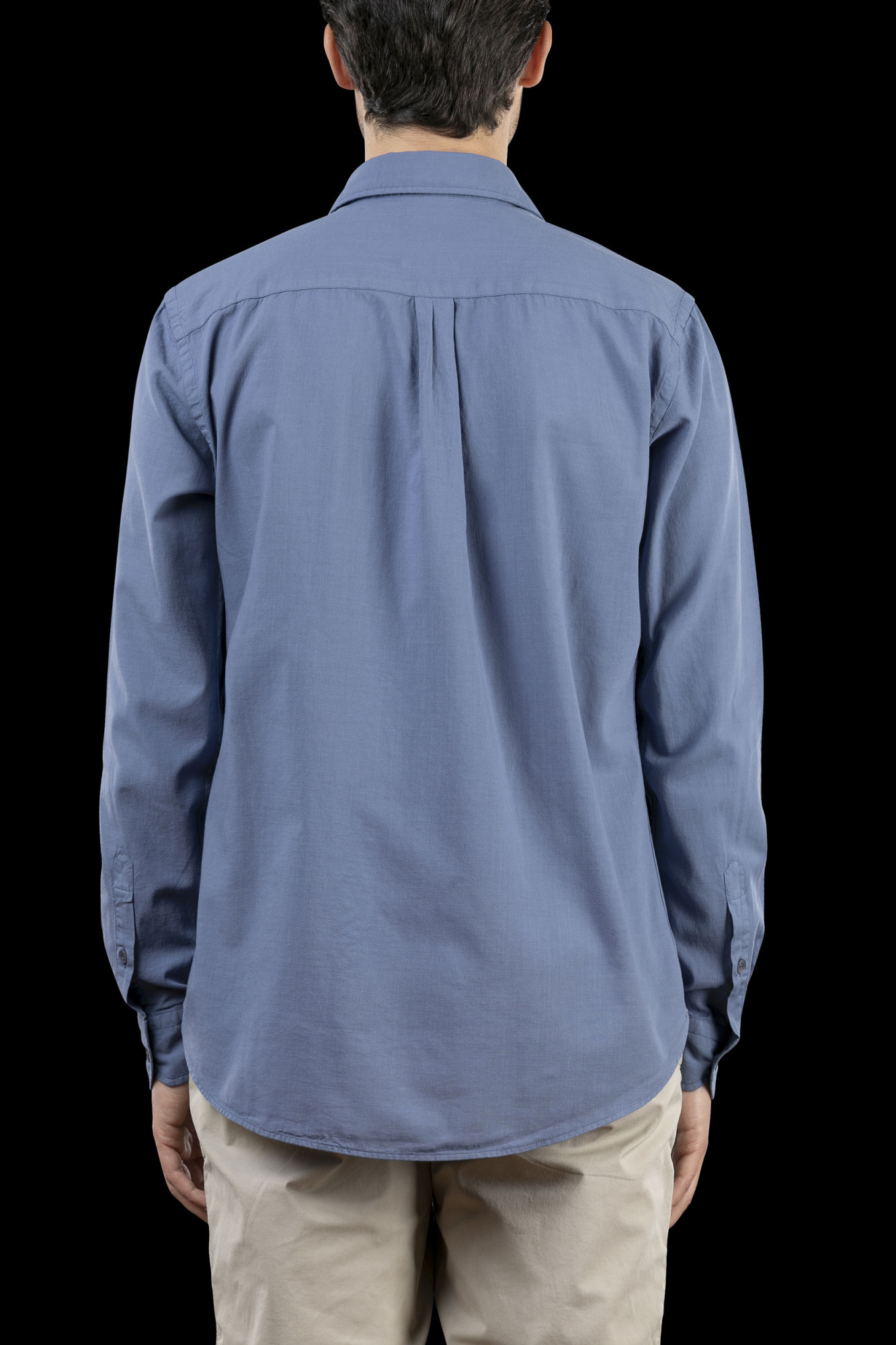 detail Košile camicia m.l. 181CA1053CT1880