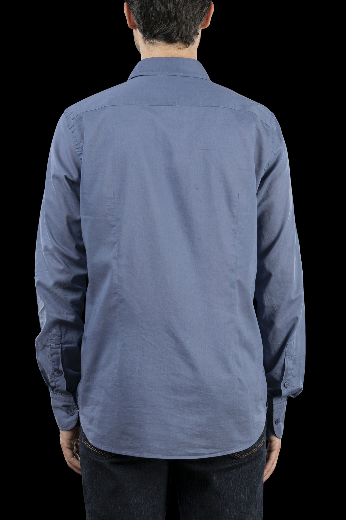 detail Košile camicia m.l. 181CA1054CT2241