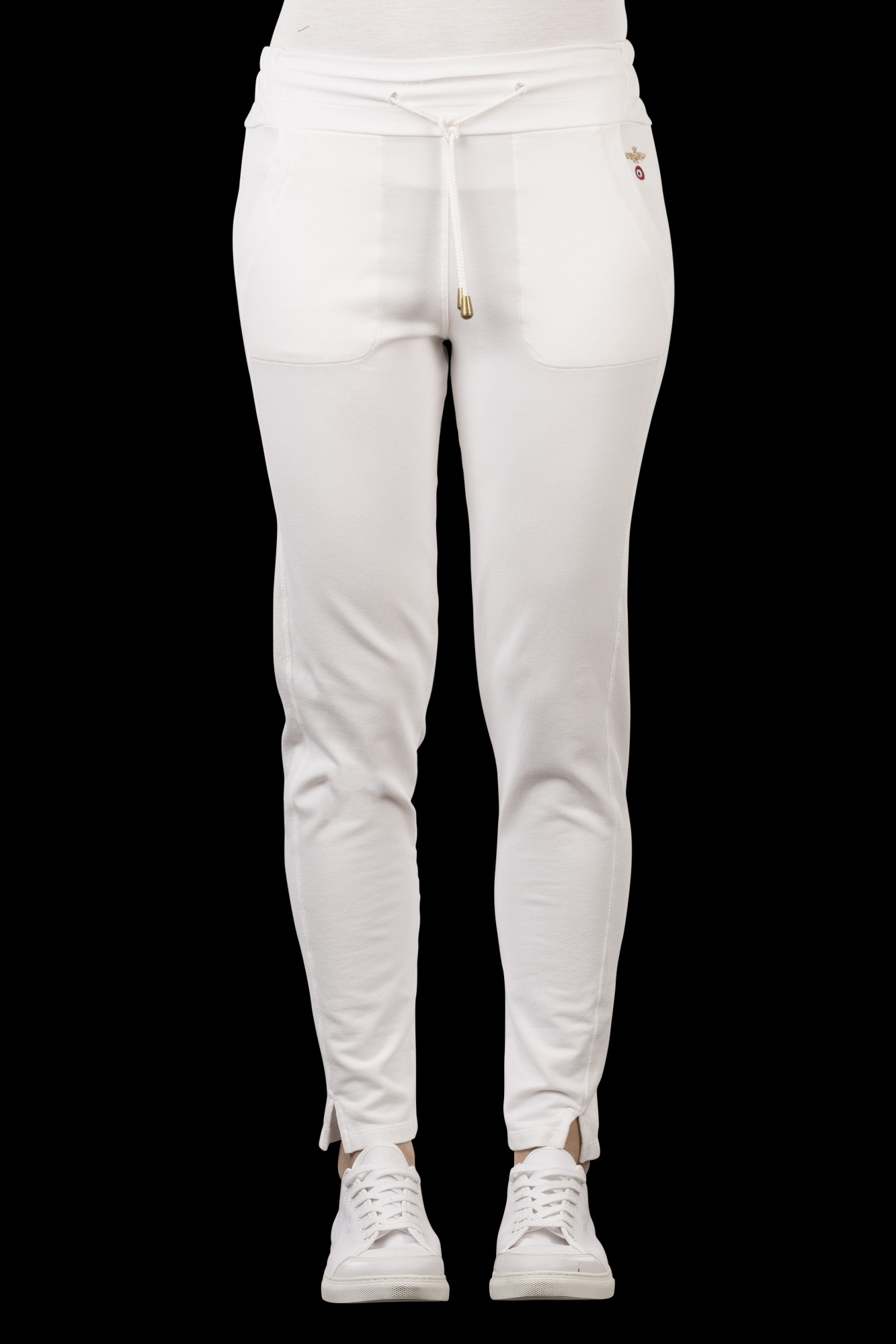 detail Kalhoty pantalone 181PF685DF356