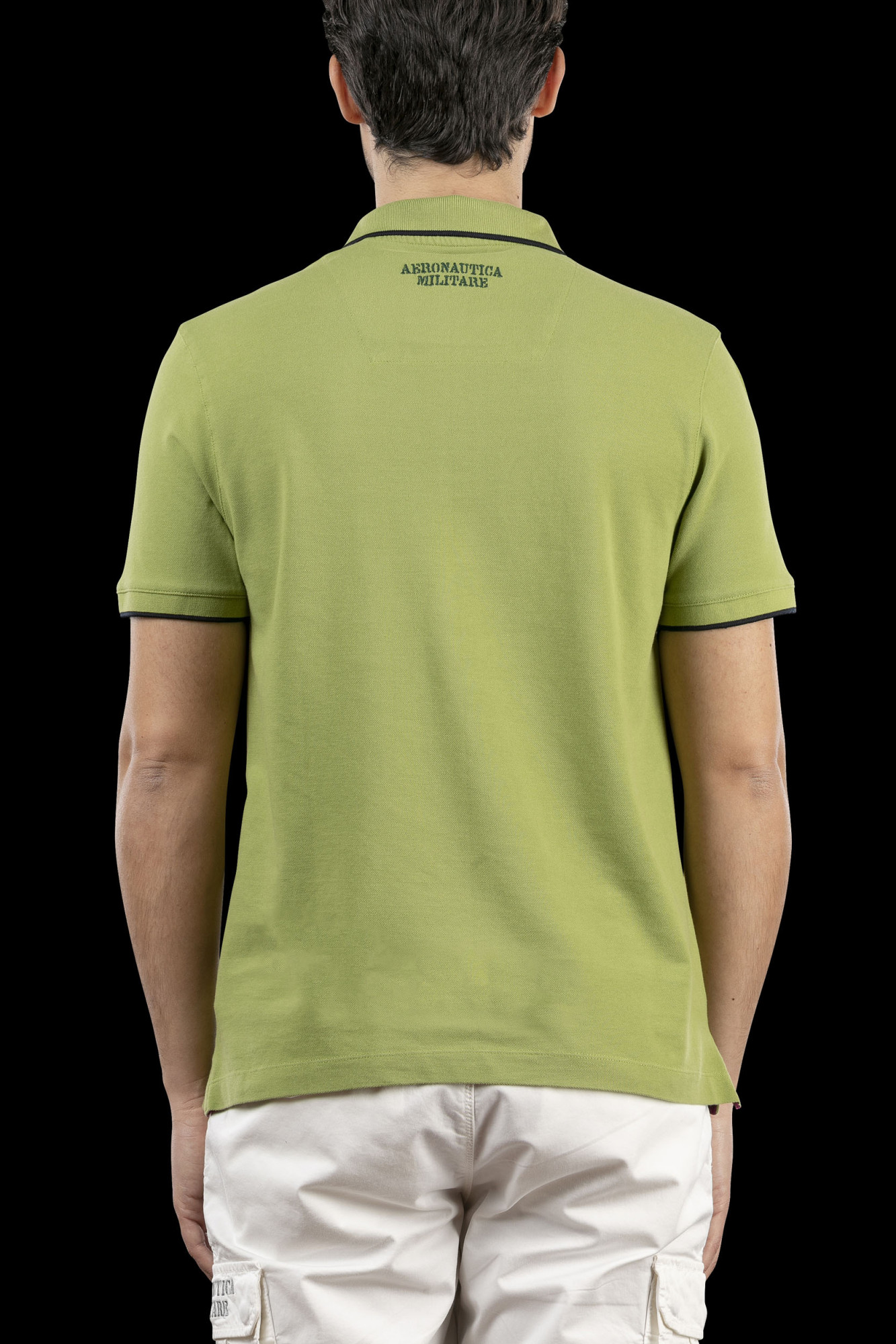 detail Polokošile polo m.c. 181PO1158P82