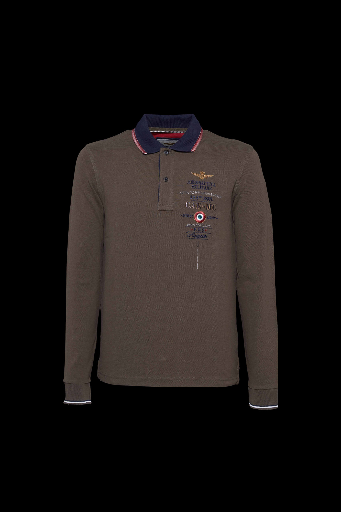 detail Polokošile polo m.l. 182PO1257P116