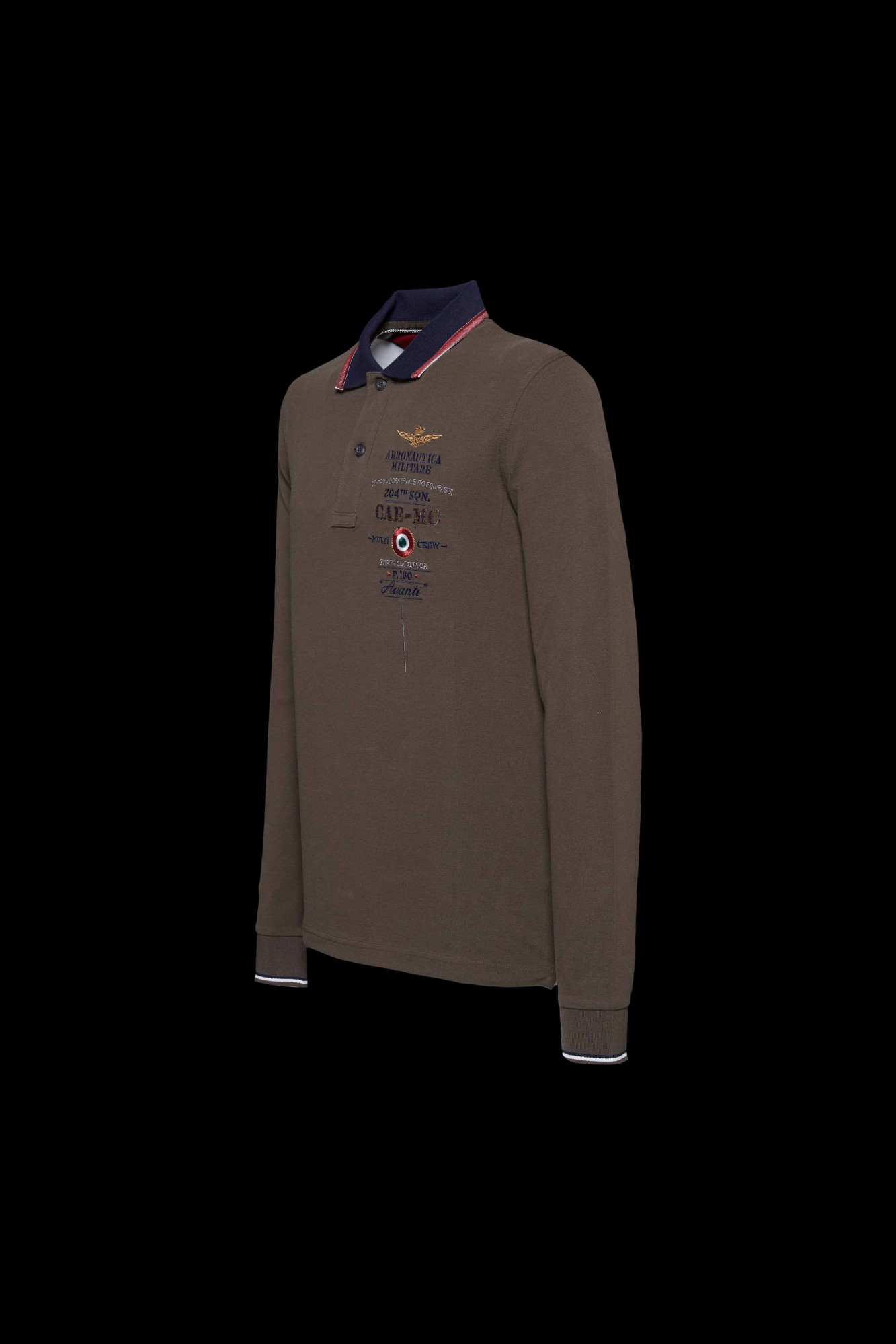 detail Polokošile polo m.l. 182PO1257P116