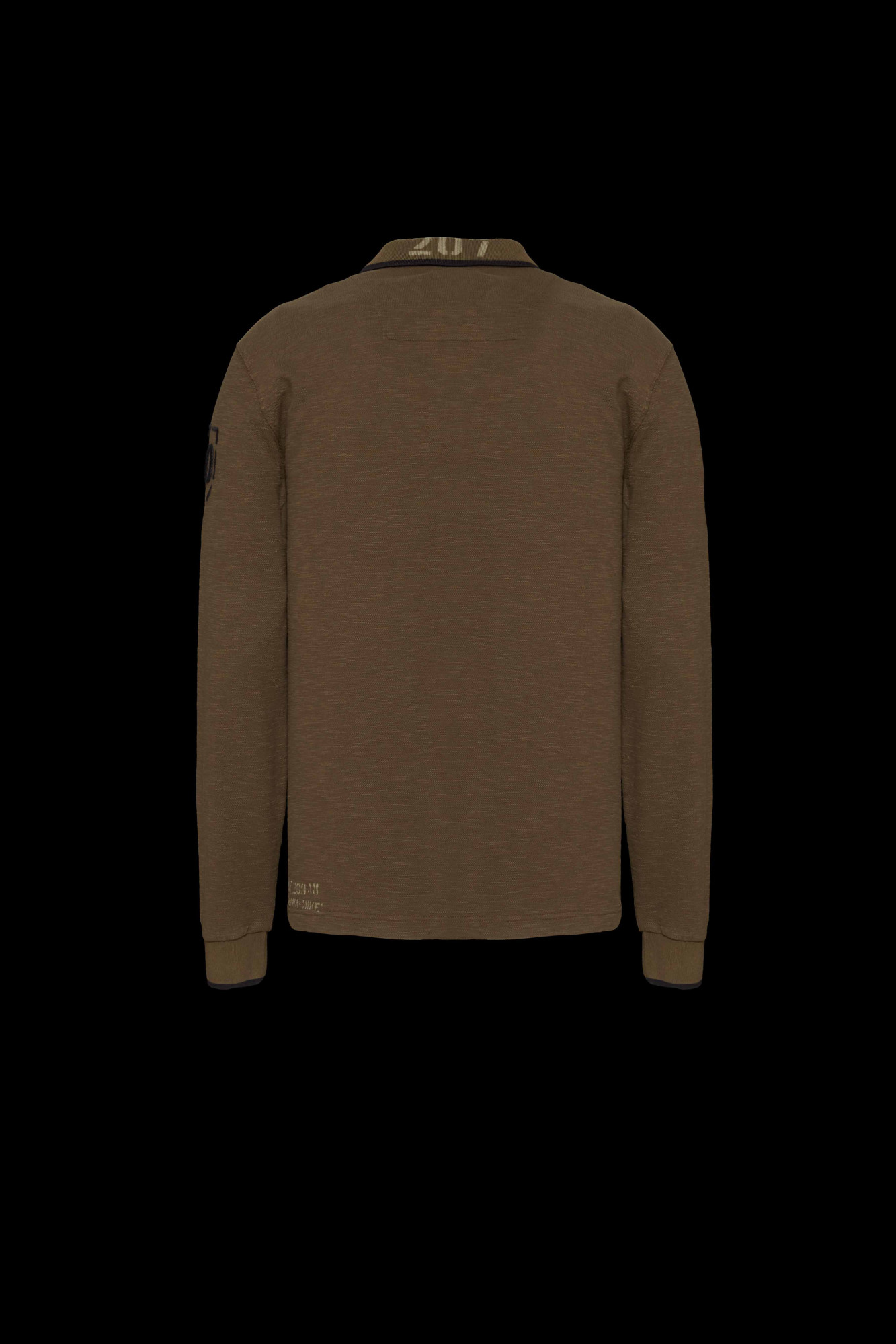 detail Polokošile polo m.l. 182PO1261P122