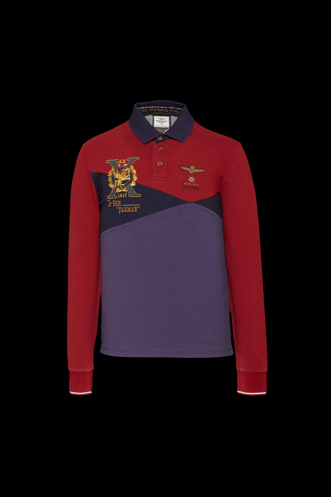 detail Polokošile polo m.l. 182PO1265P116